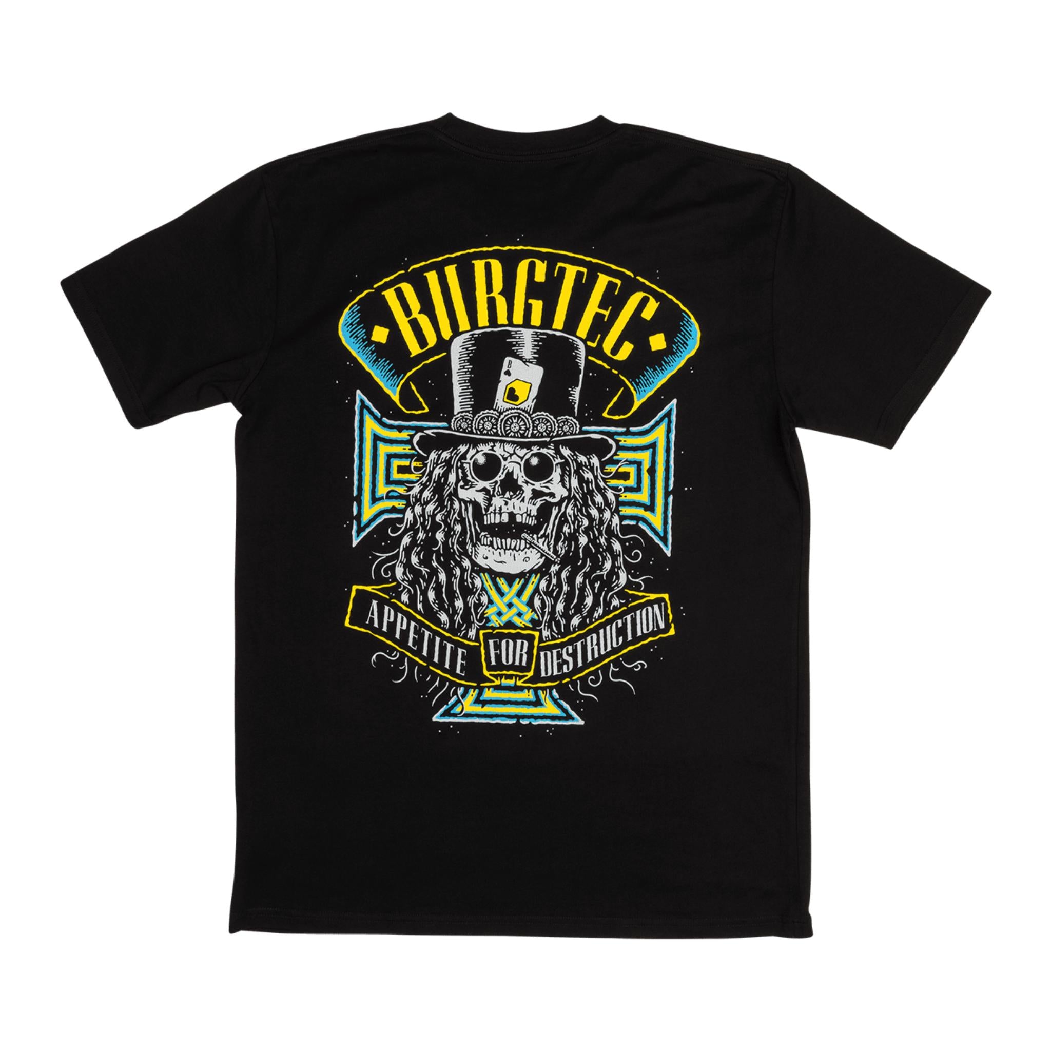 Burgtec Appetite For Destruction T-Shirt
