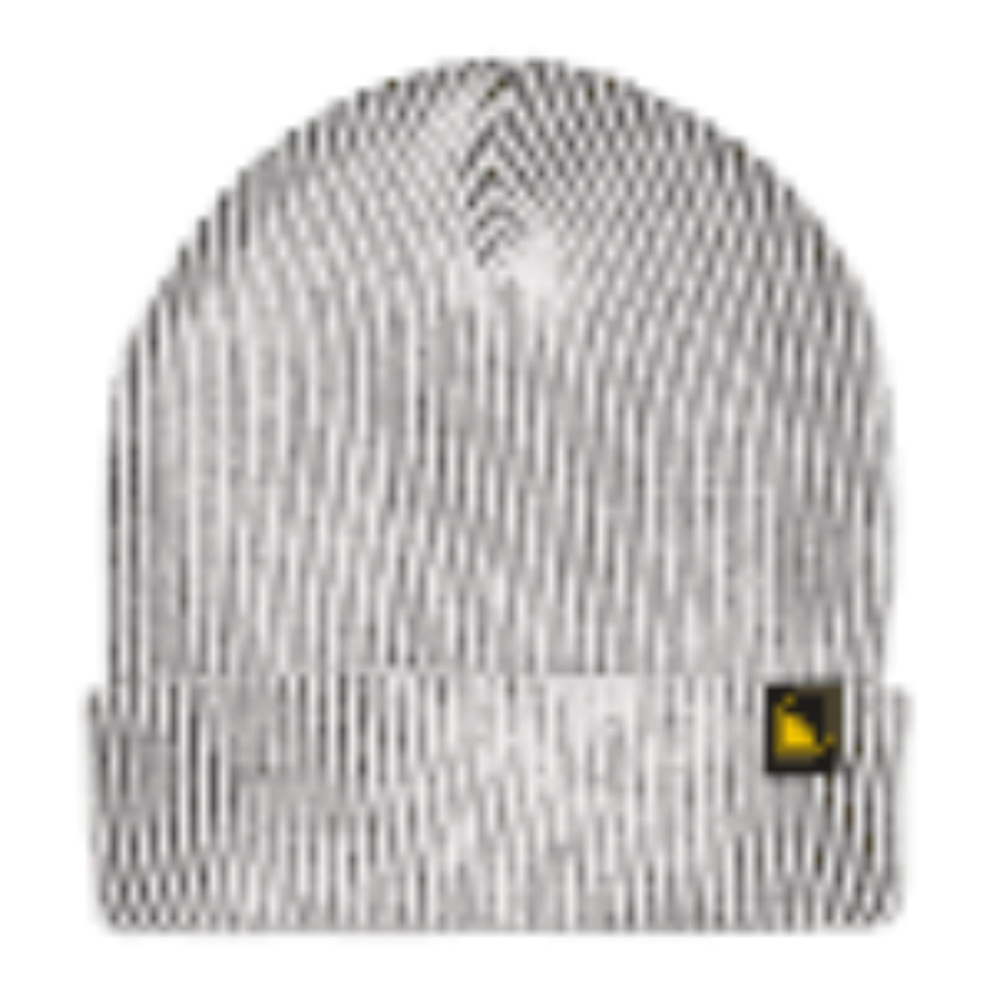 Burgtec Bootleg Beanie Salt 'n' Pepper