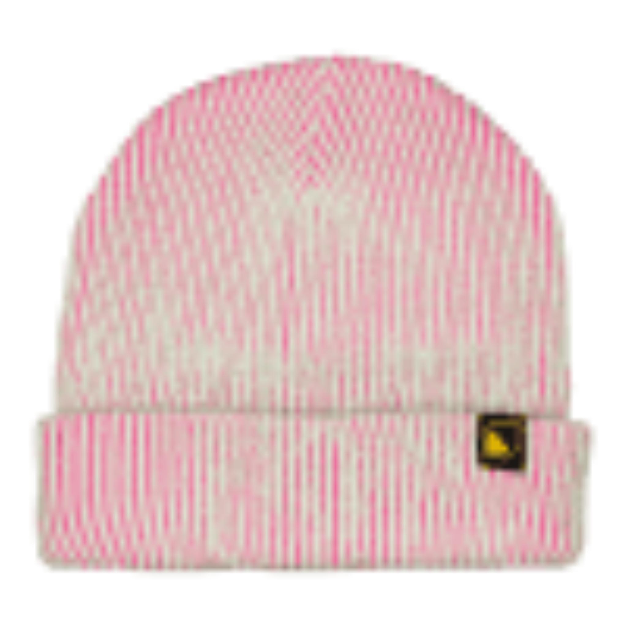 Burgtec Bootleg Beanie Strawberry Twist