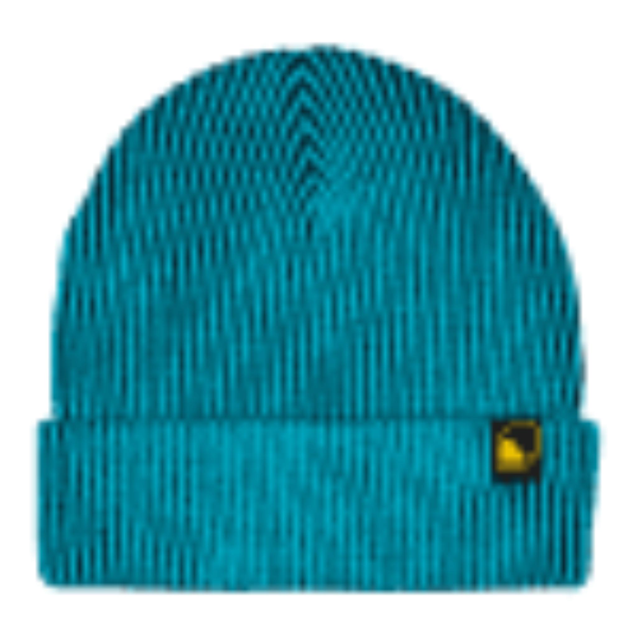 Burgtec Bootleg Beanie Tempo Teal