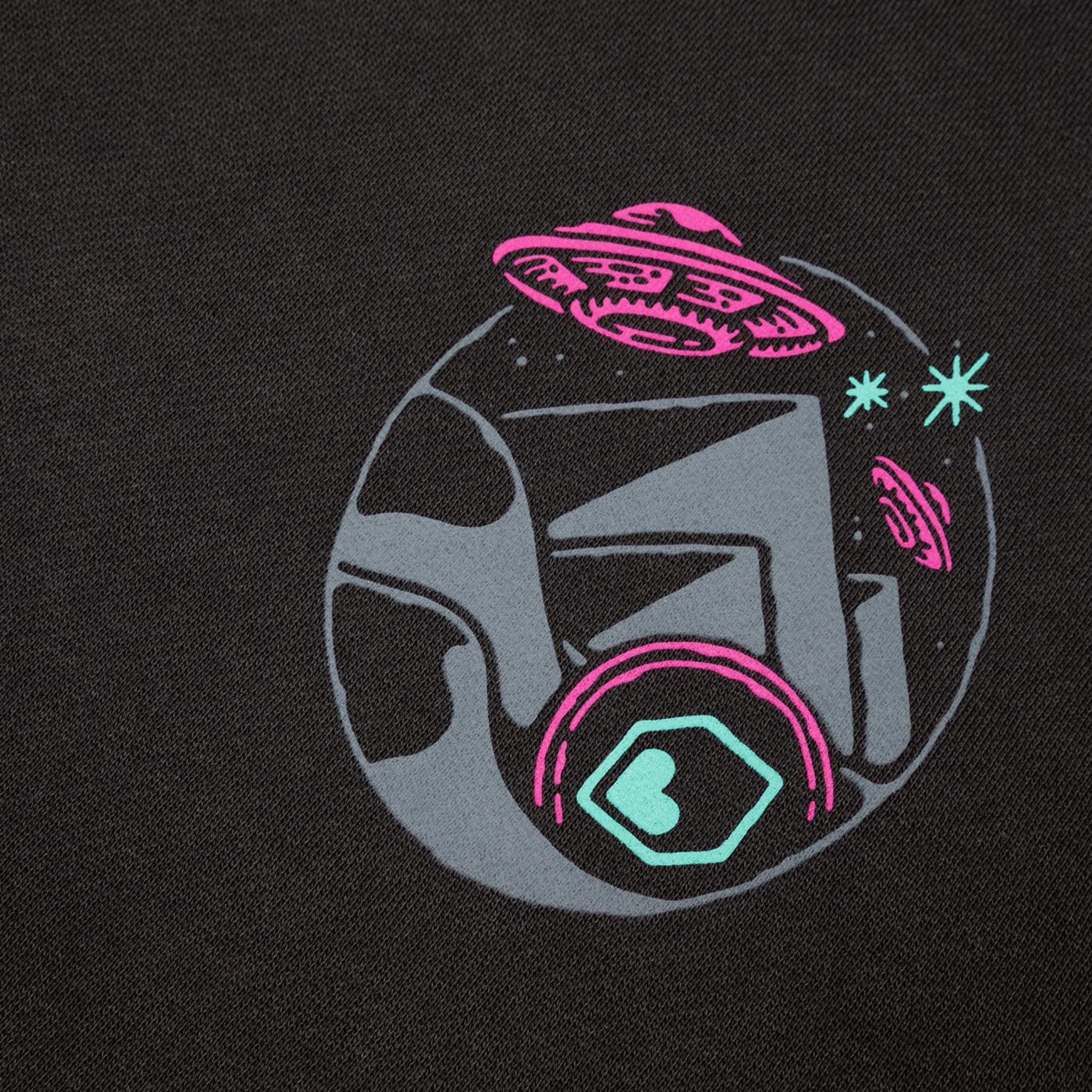 Burgtec Desert Queen Faded Sweater