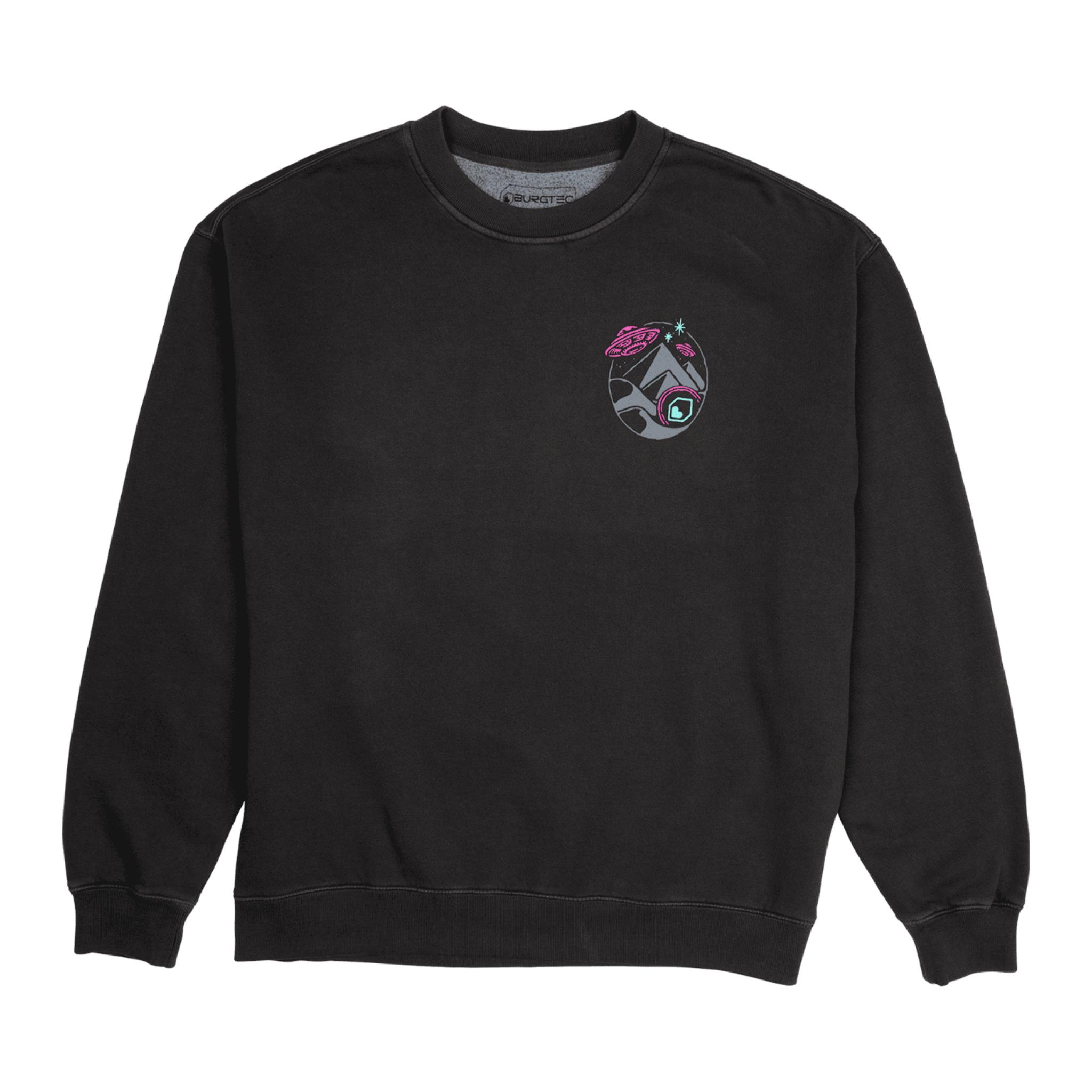 Burgtec Desert Queen Faded Sweater S