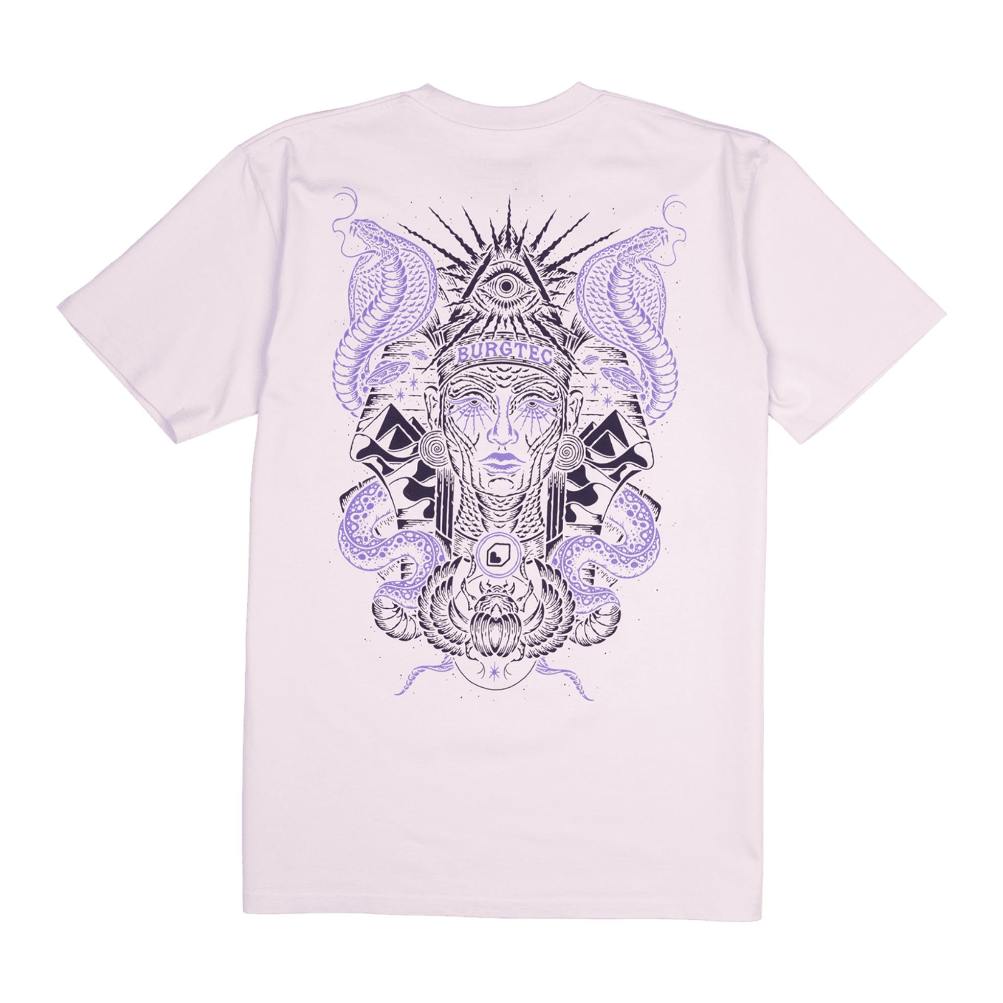 Burgtec Desert Queen T-Shirt