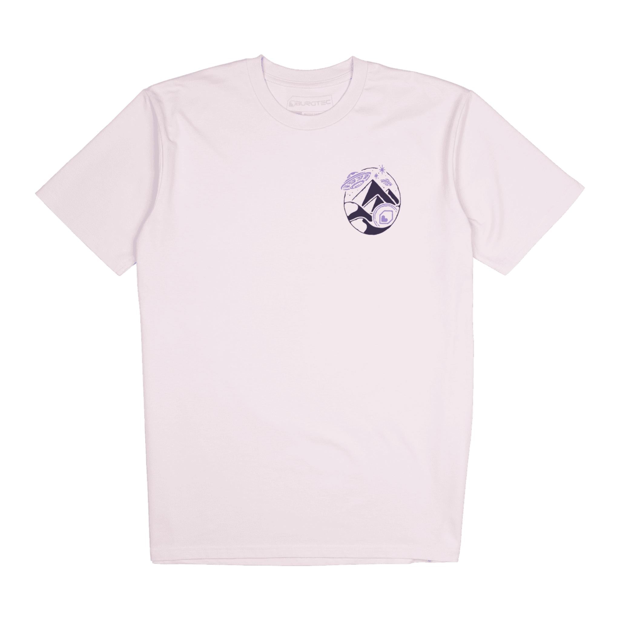 Burgtec Desert Queen T-Shirt S