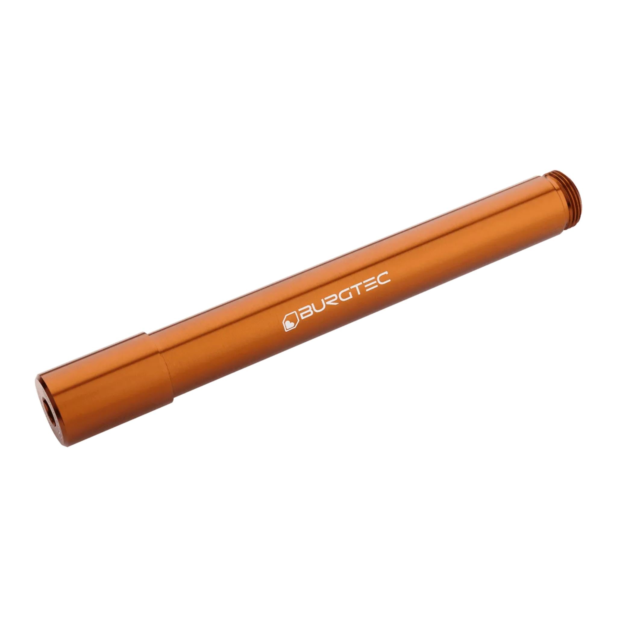 Burgtec Fox 40 Fork Axle Kash Bronze