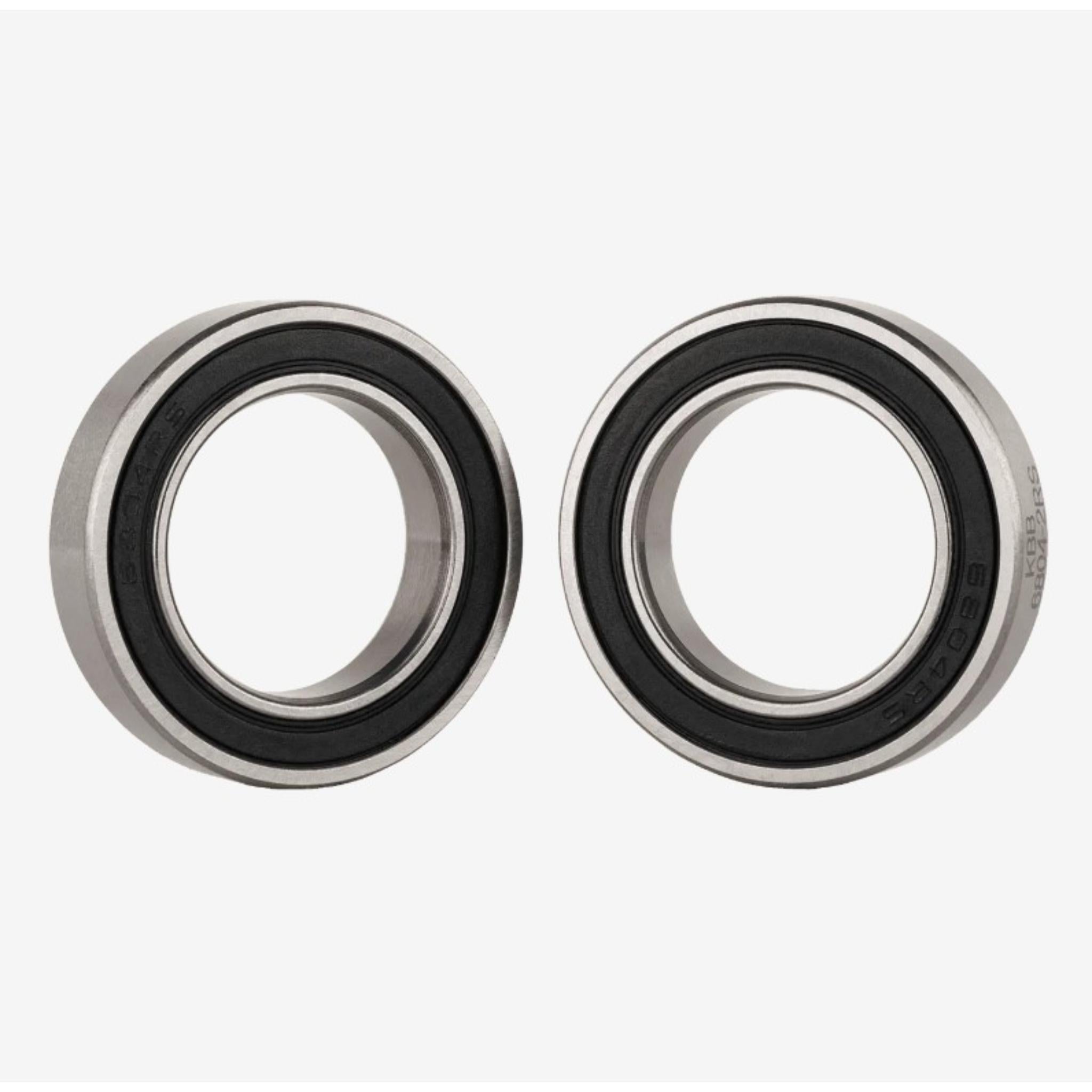 Burgtec Front Hub Bearing Kit
