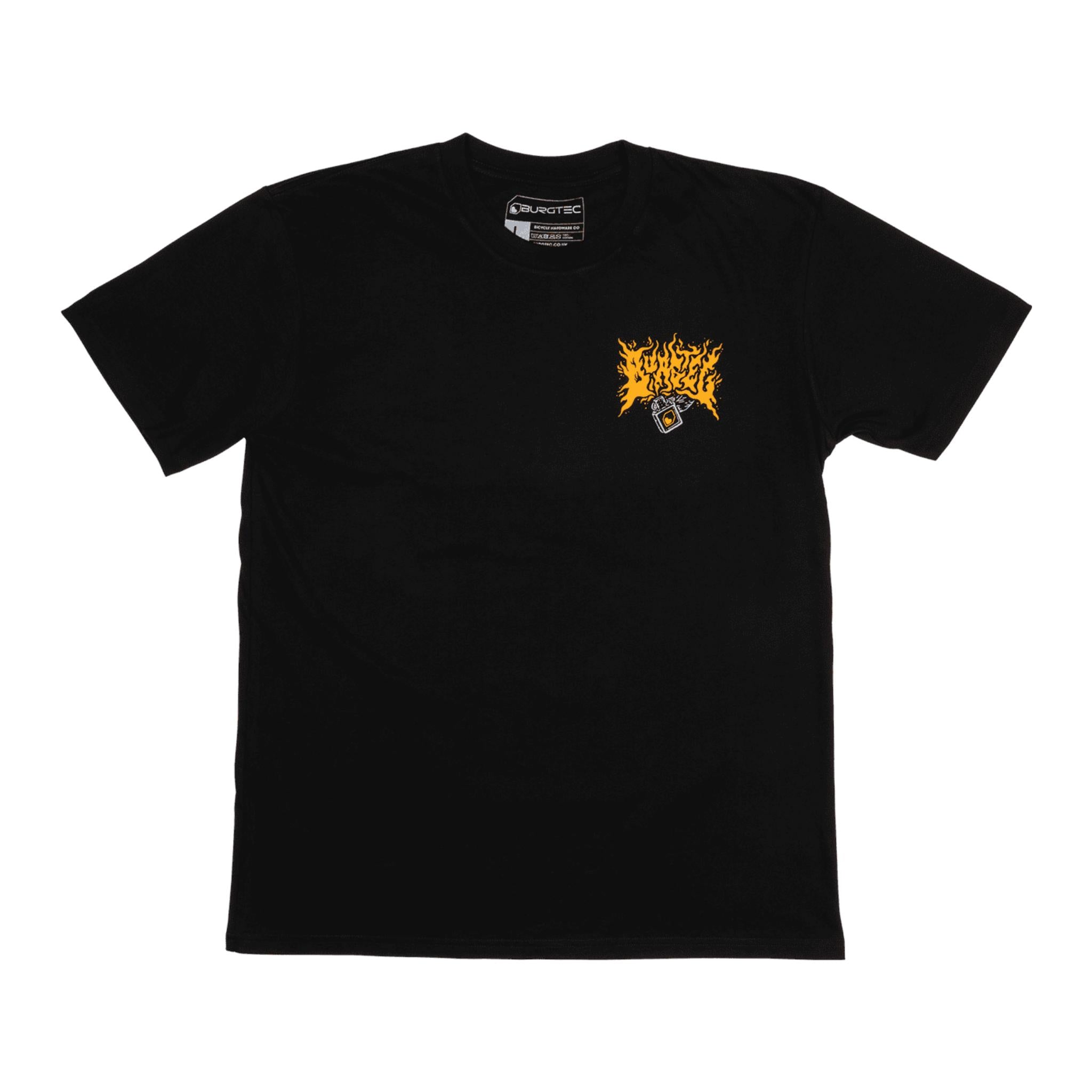 Burgtec Keep It Lit T-Shirt S