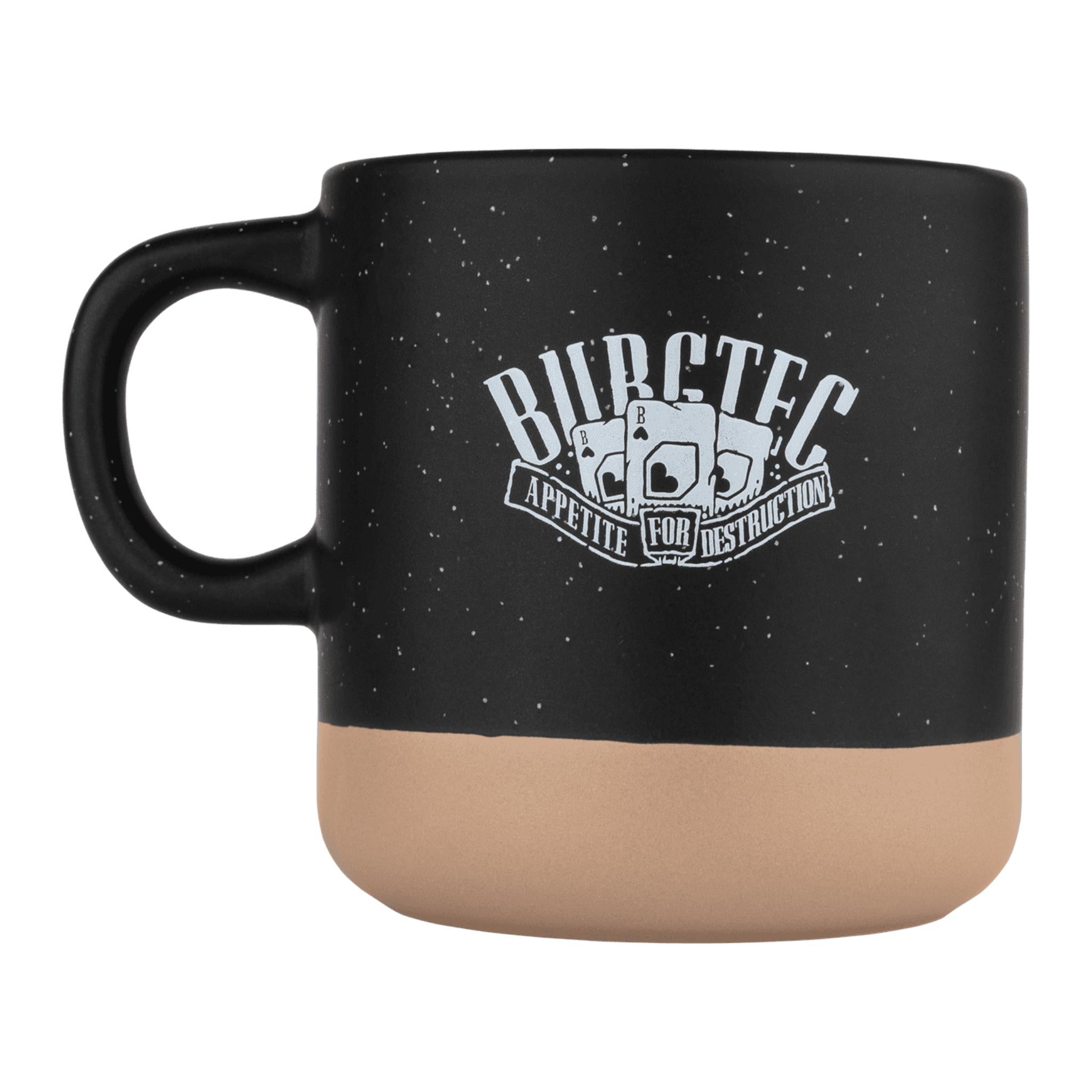 Burgtec Resurrection Mug Appetite for Destruction