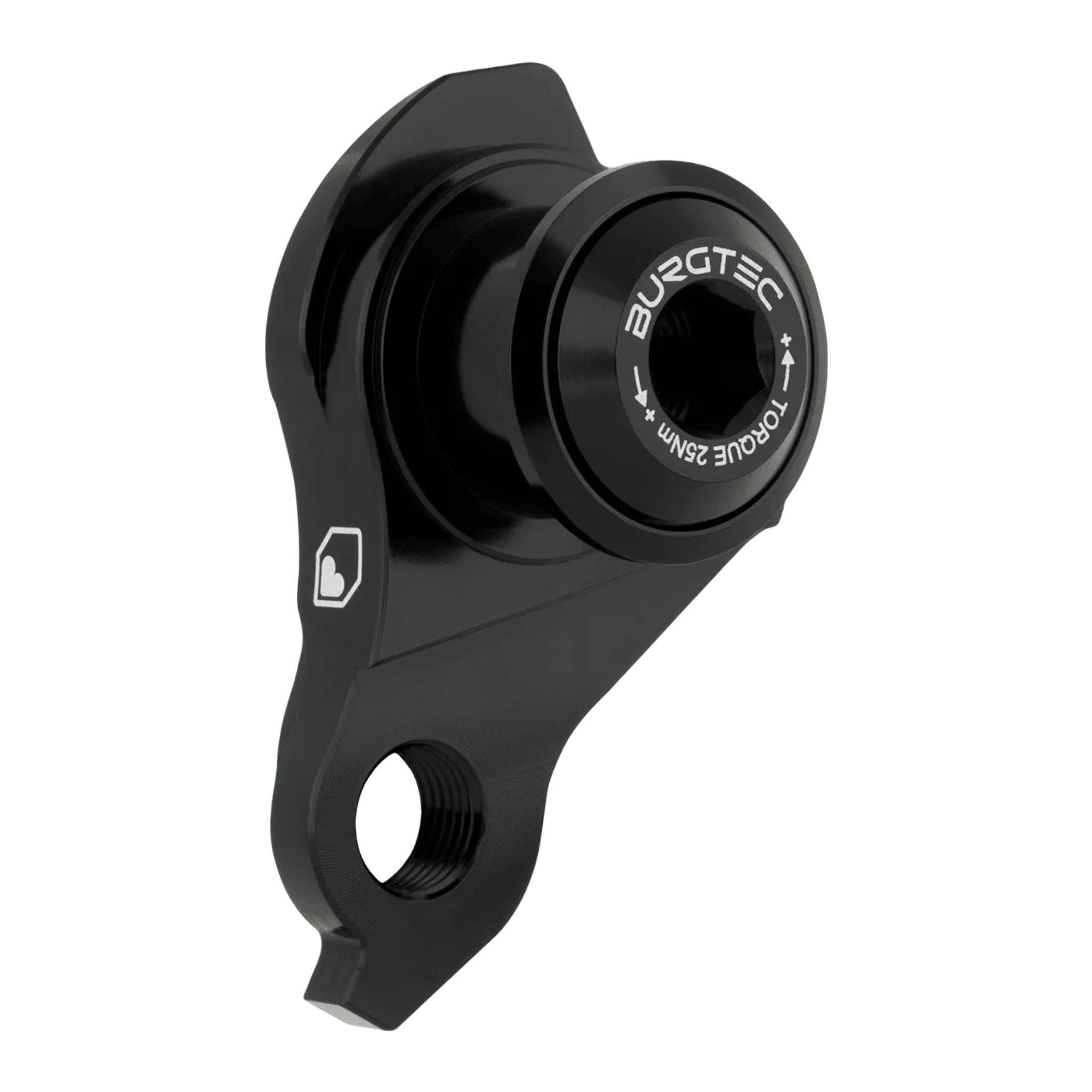 Burgtec SRAM UDH Universal Derailleur Hanger Burgtec Black