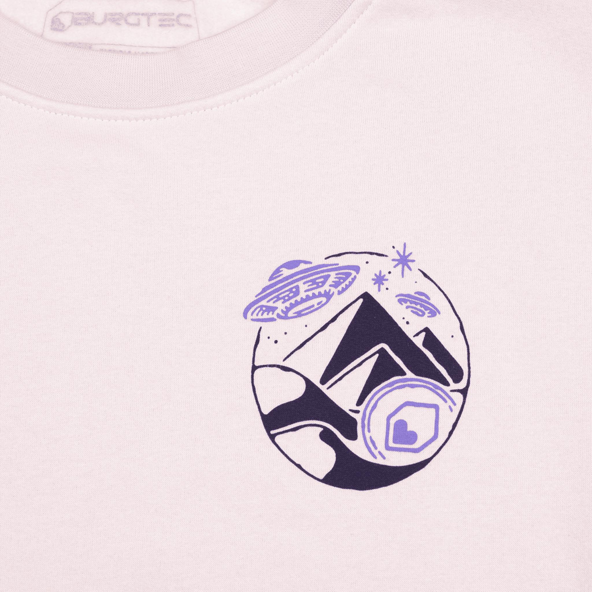 Burgtec Women's Desert Queen Sweater