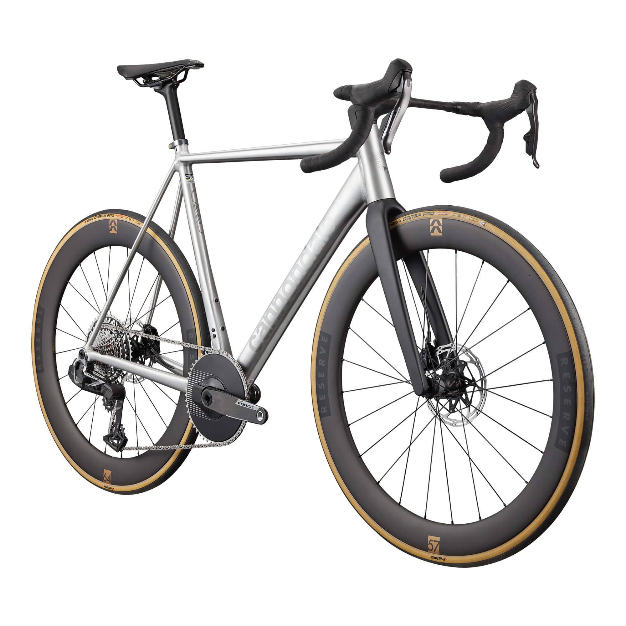 CAAD14 1 Raw / 48cm