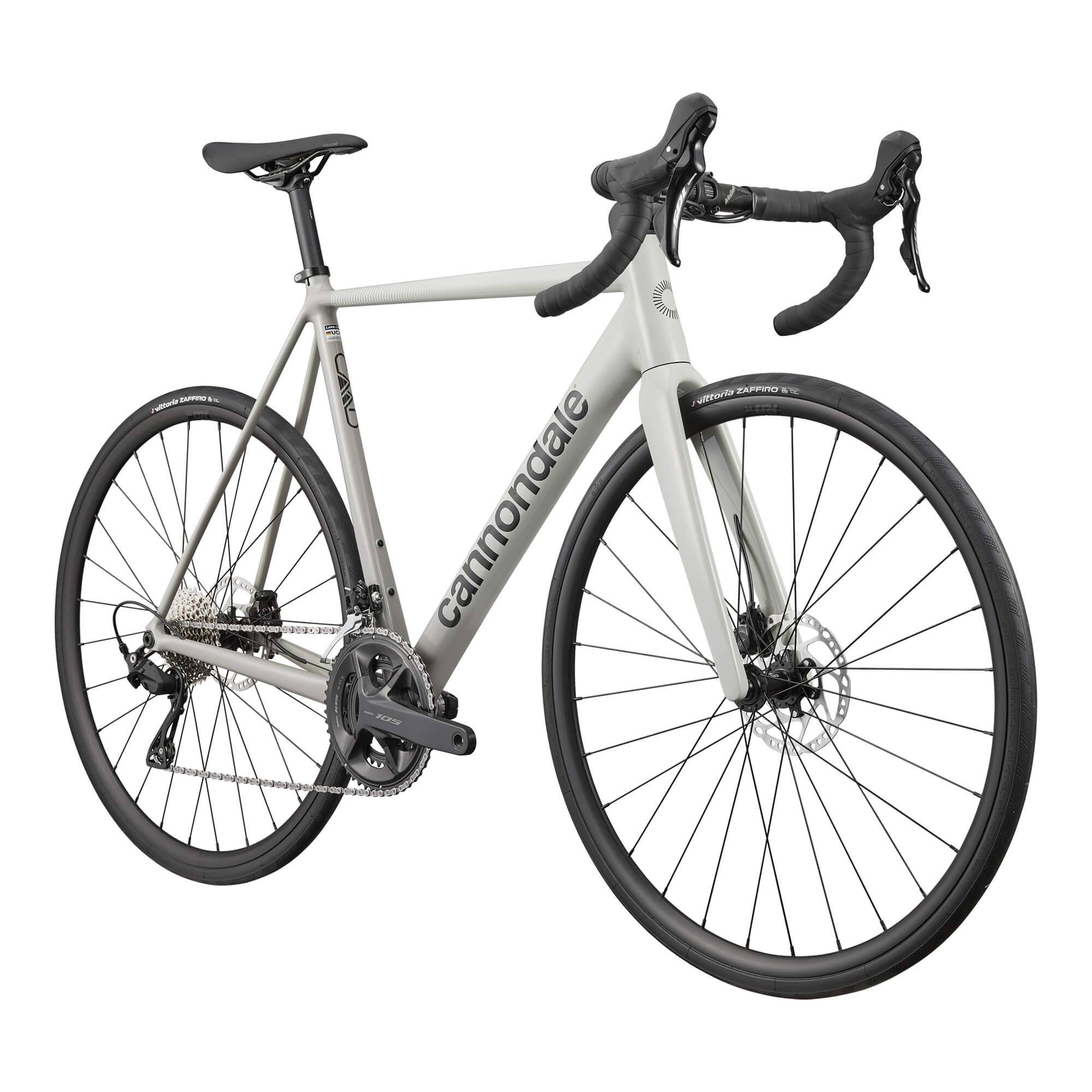 CAAD14 3 Chalk / 48cm