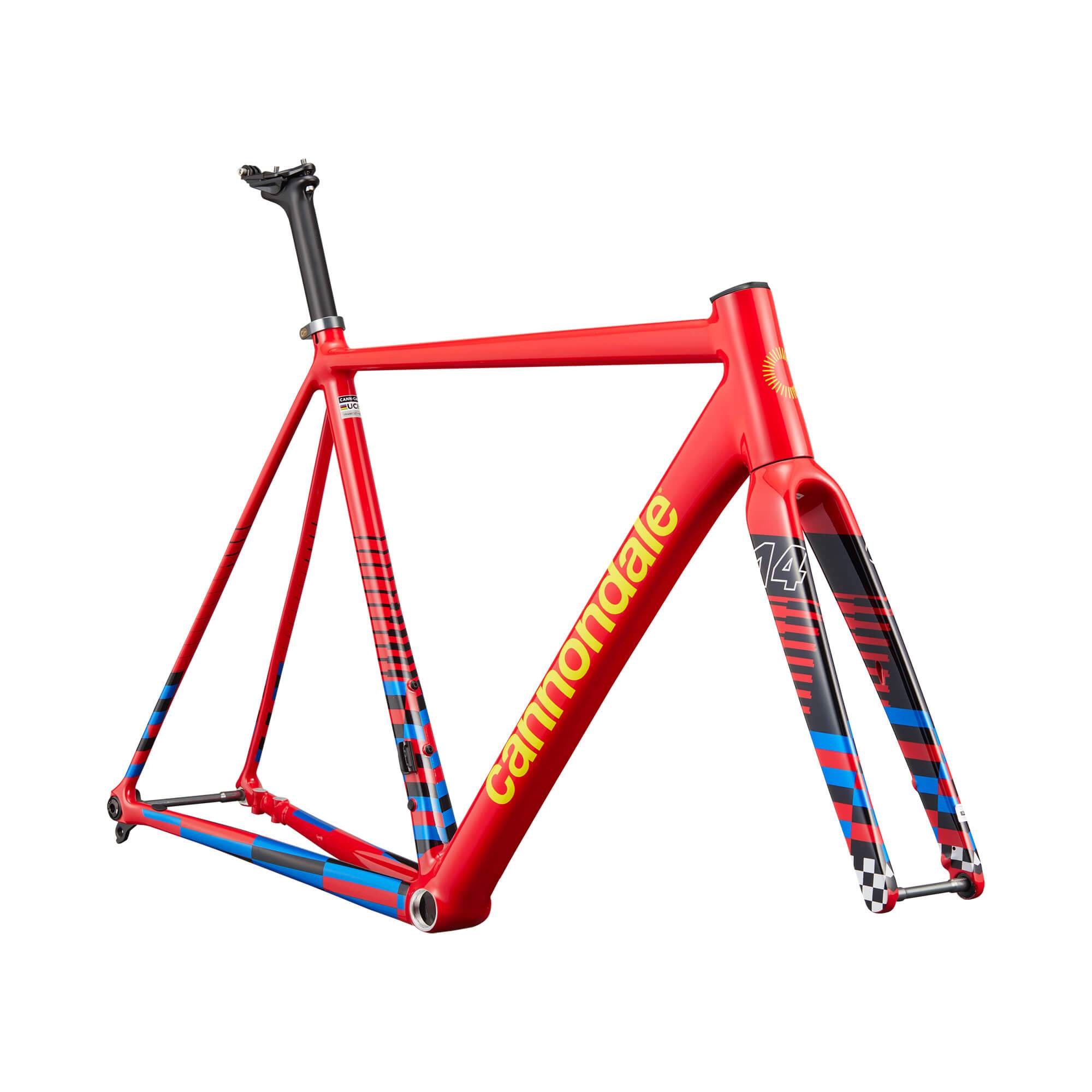 CAAD14 Frameset