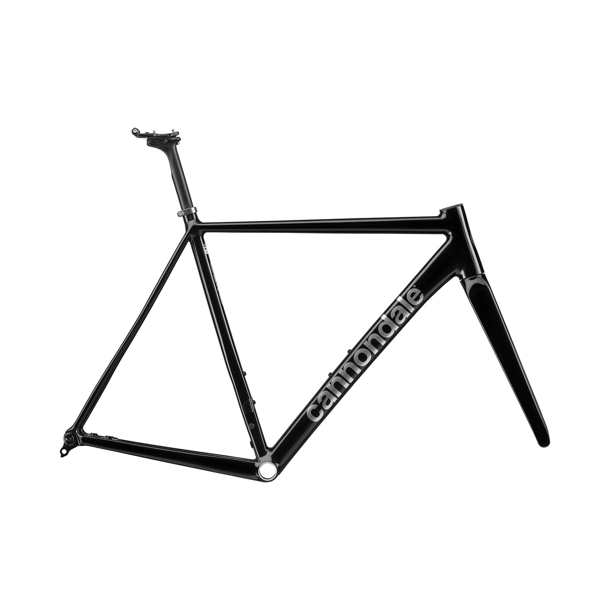 CAAD14 Frameset Black / 51cm