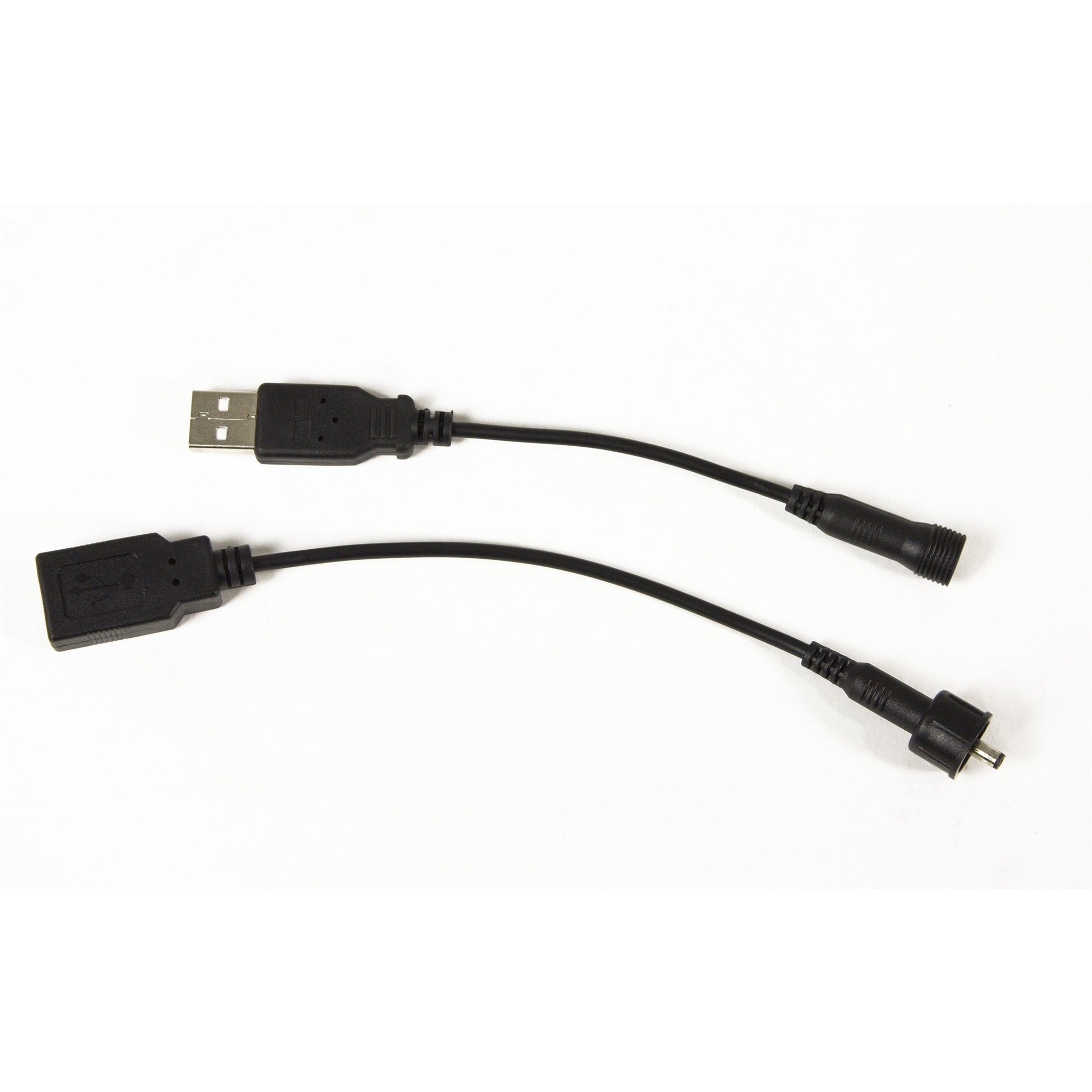 Cable Adapter Set For Ultimate 6 Pro Black