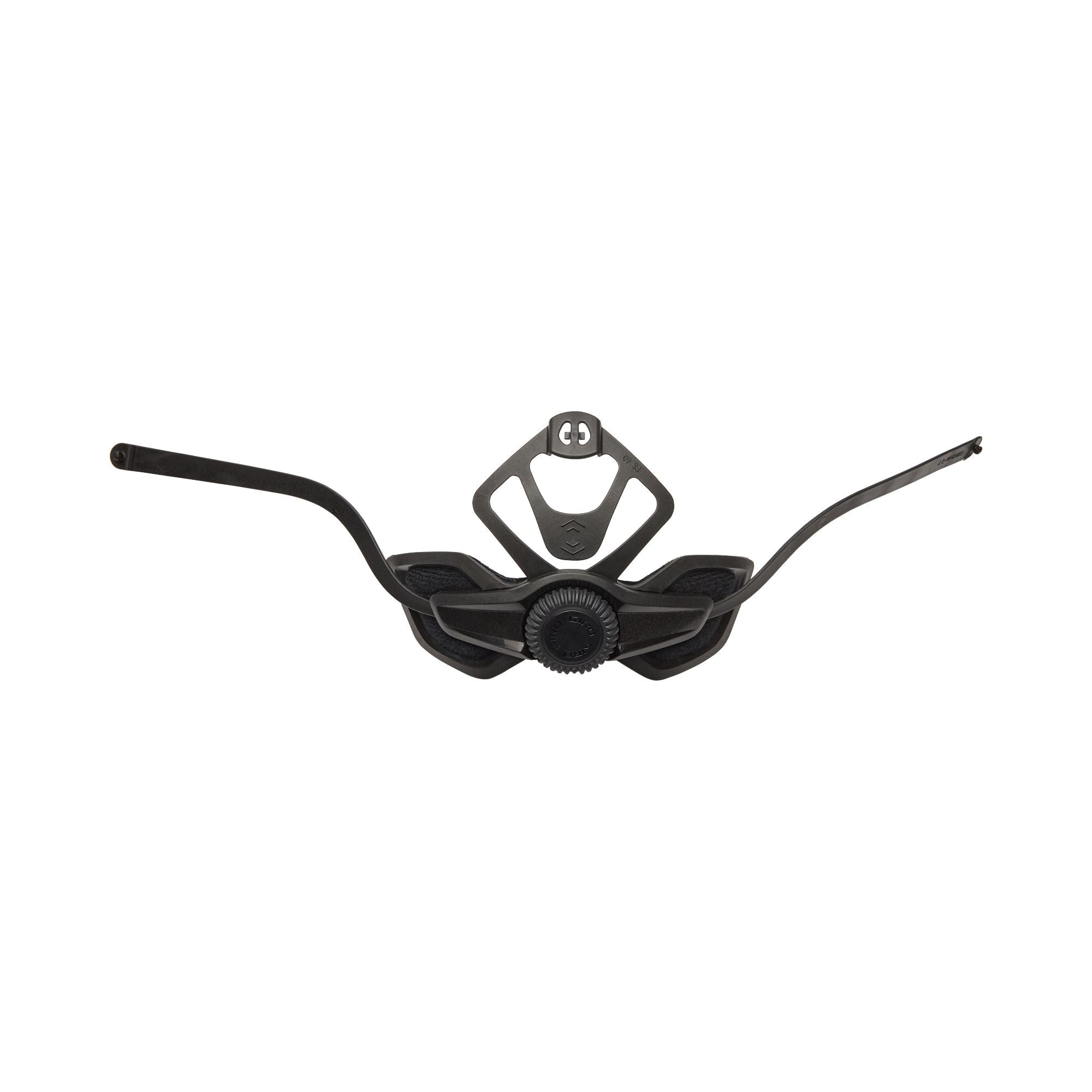 Caden Helmet Fit System Black / S