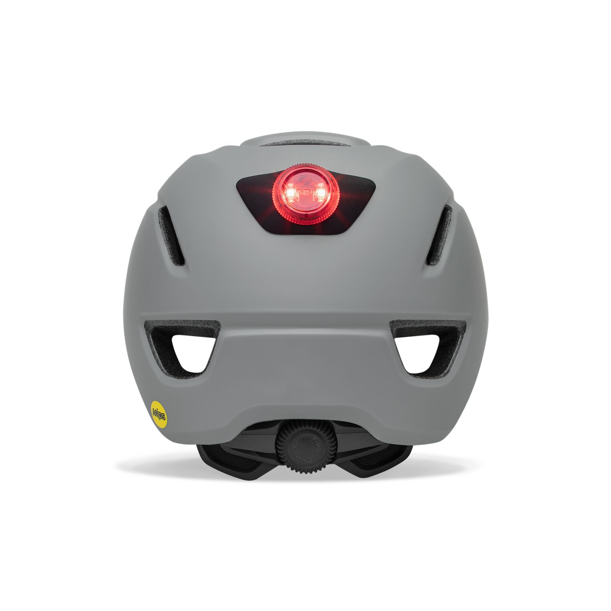 Caden Helmet Vent Light Black / One Size