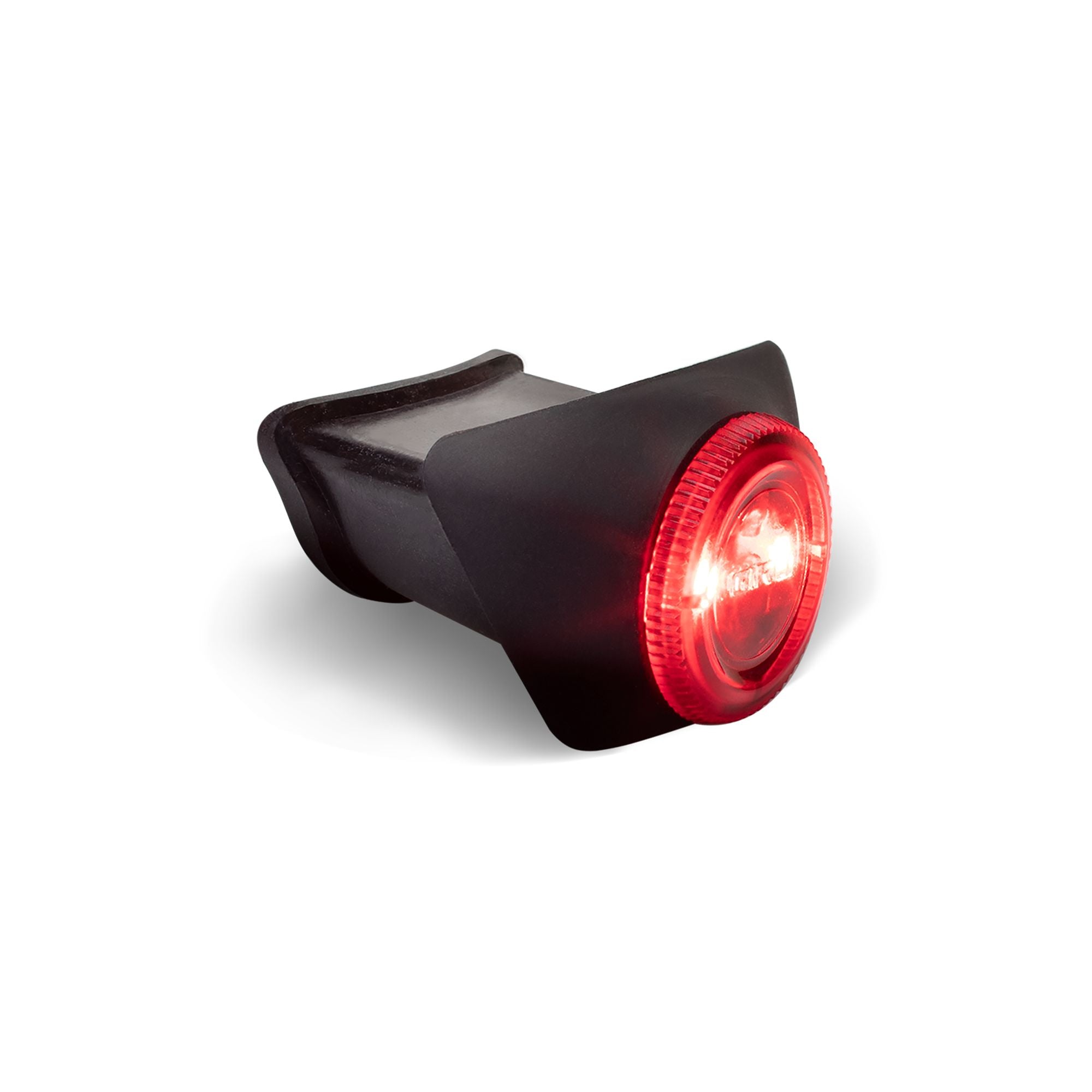 Caden Helmet Vent Light Black / One Size