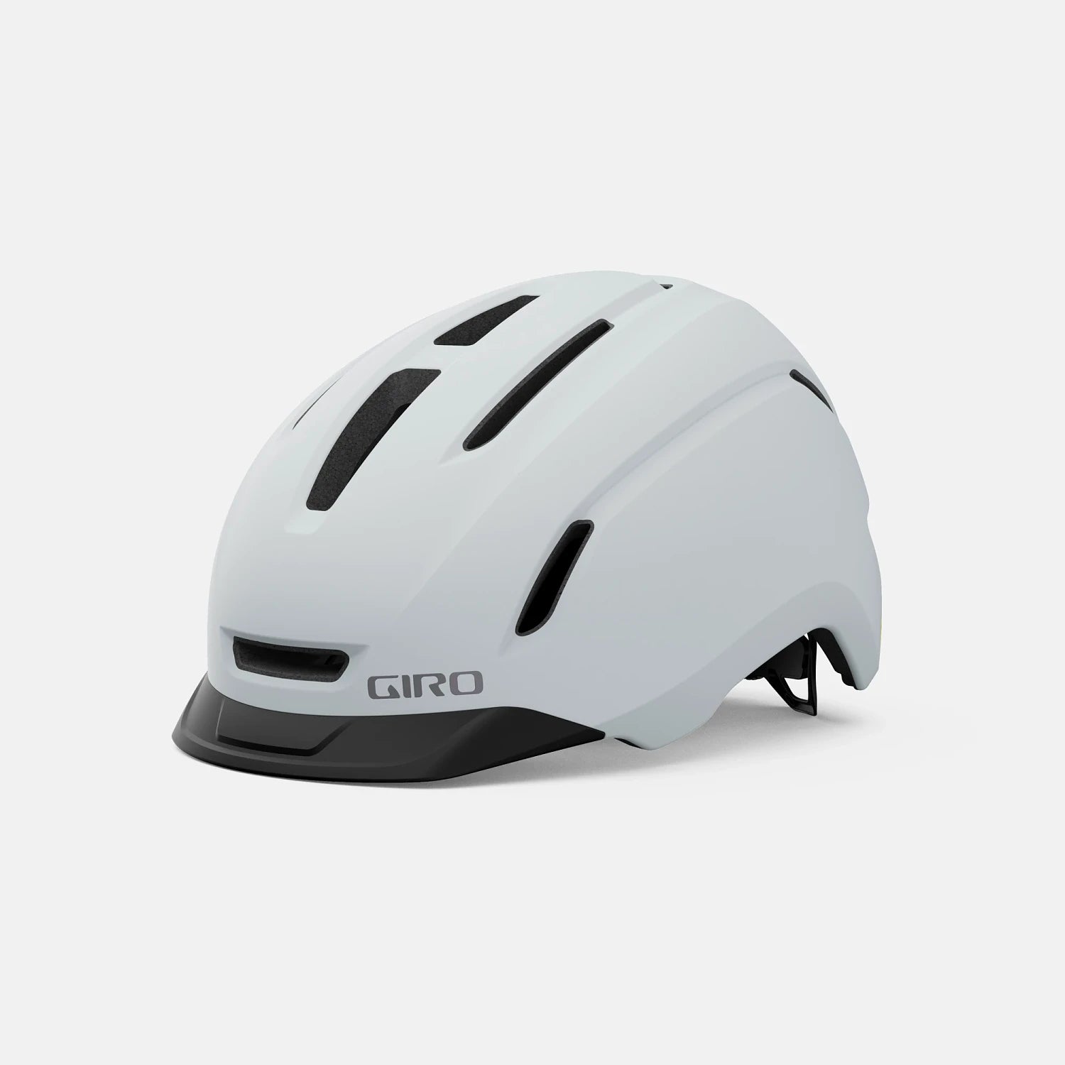 Caden II Helmet Matte White / L