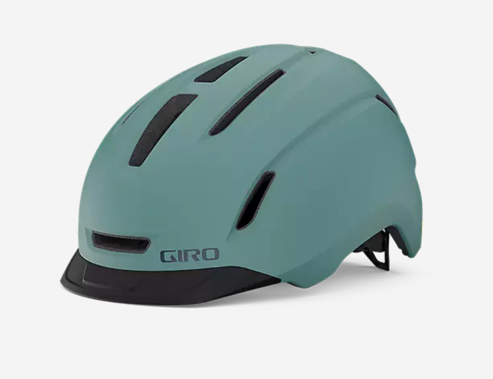 Caden II Helmet Sky Blue / L