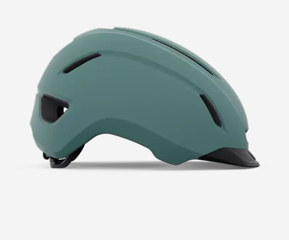 Caden II Helmet Sky Blue / M