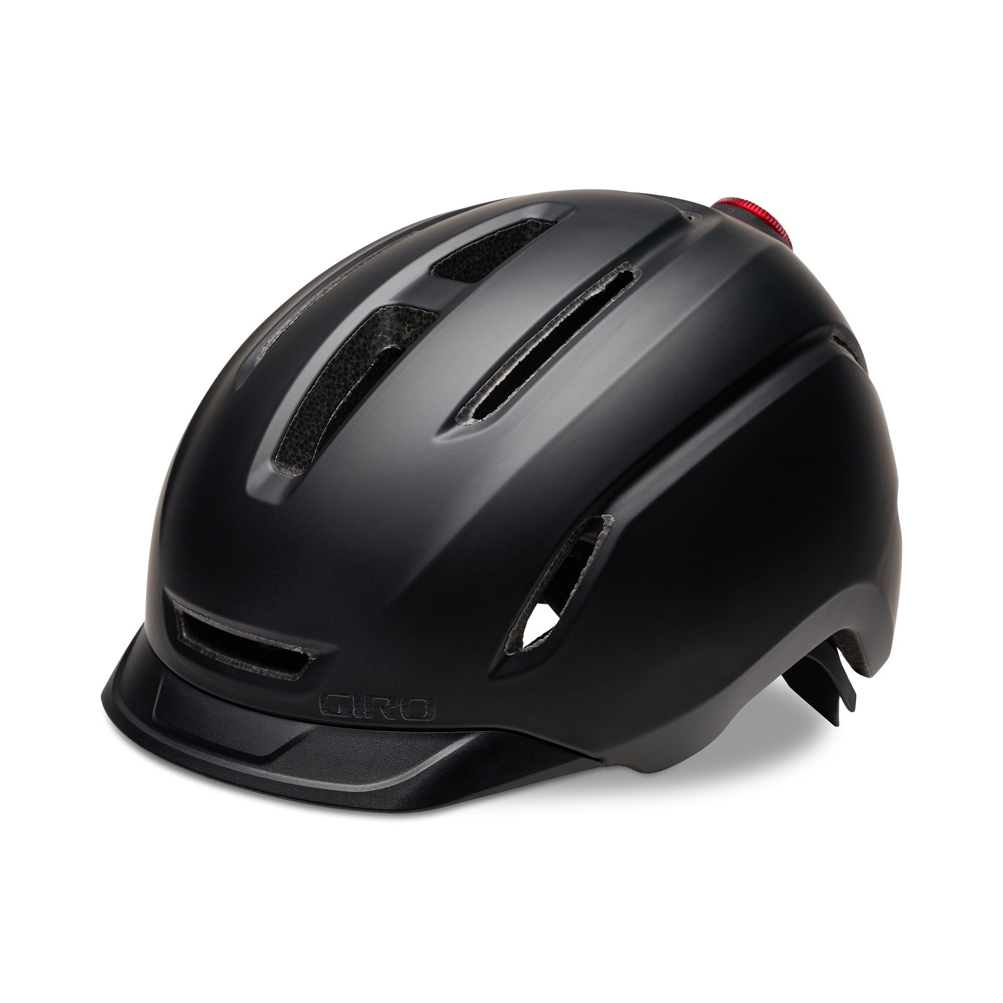 Caden II LED Helmet