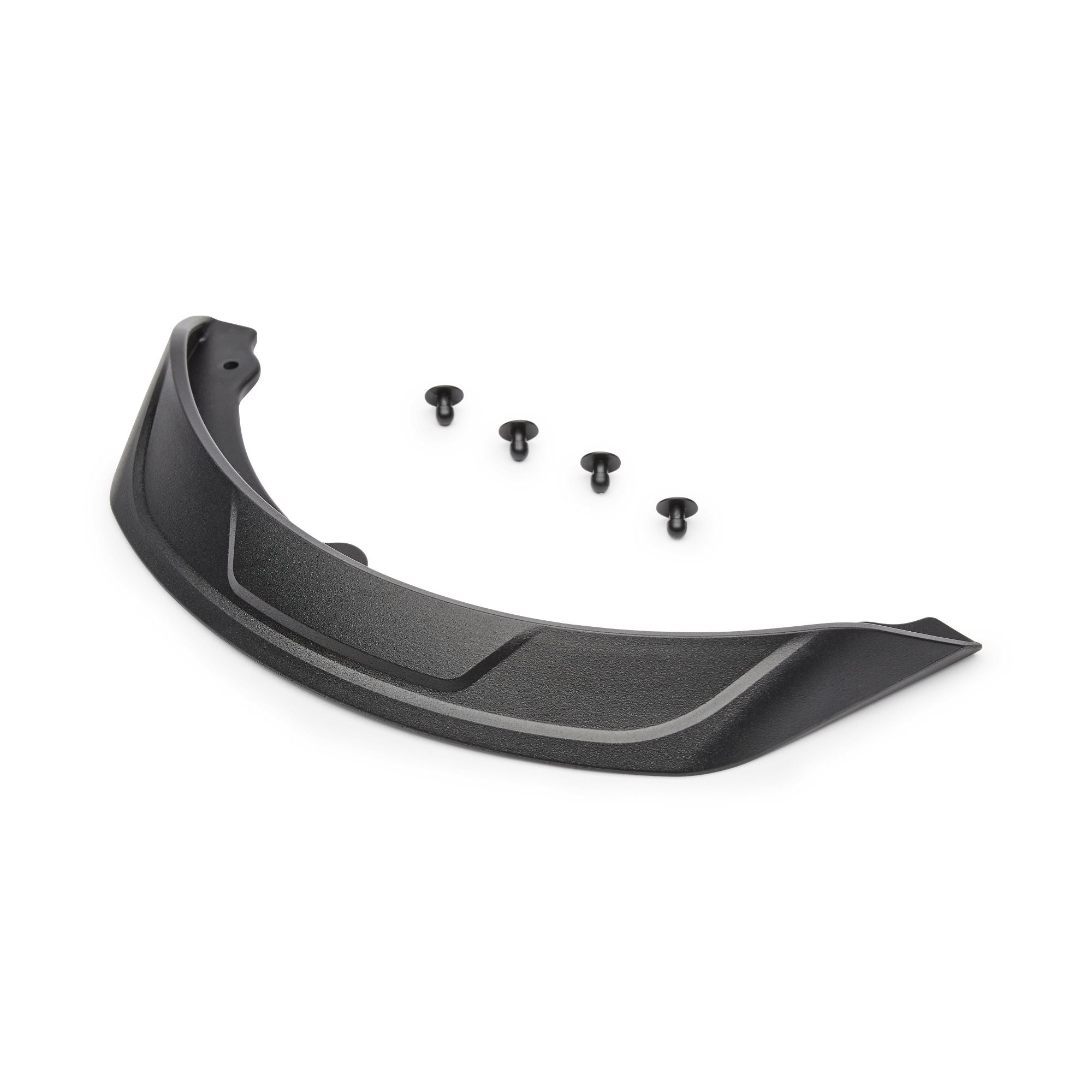 Caden MIPS II Brim Spare Black / S