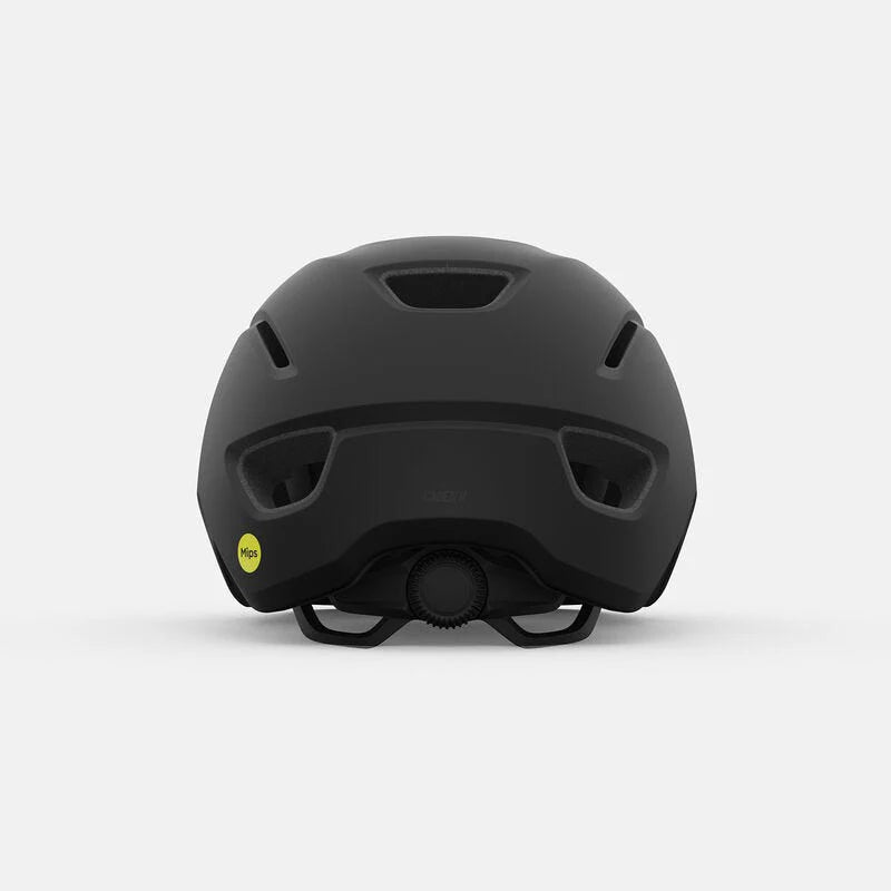 Caden MIPS II Helmet Matte Black / S