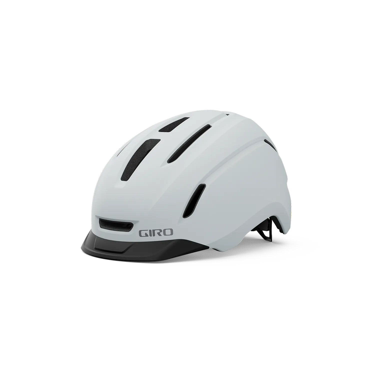 Caden MIPS II Helmet Matte White / L