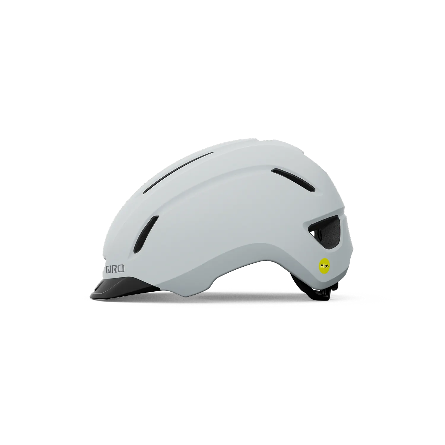 Caden MIPS II Helmet Matte White / M
