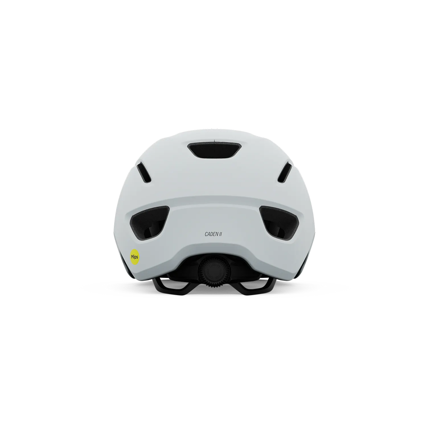 Caden MIPS II Helmet Matte White / S