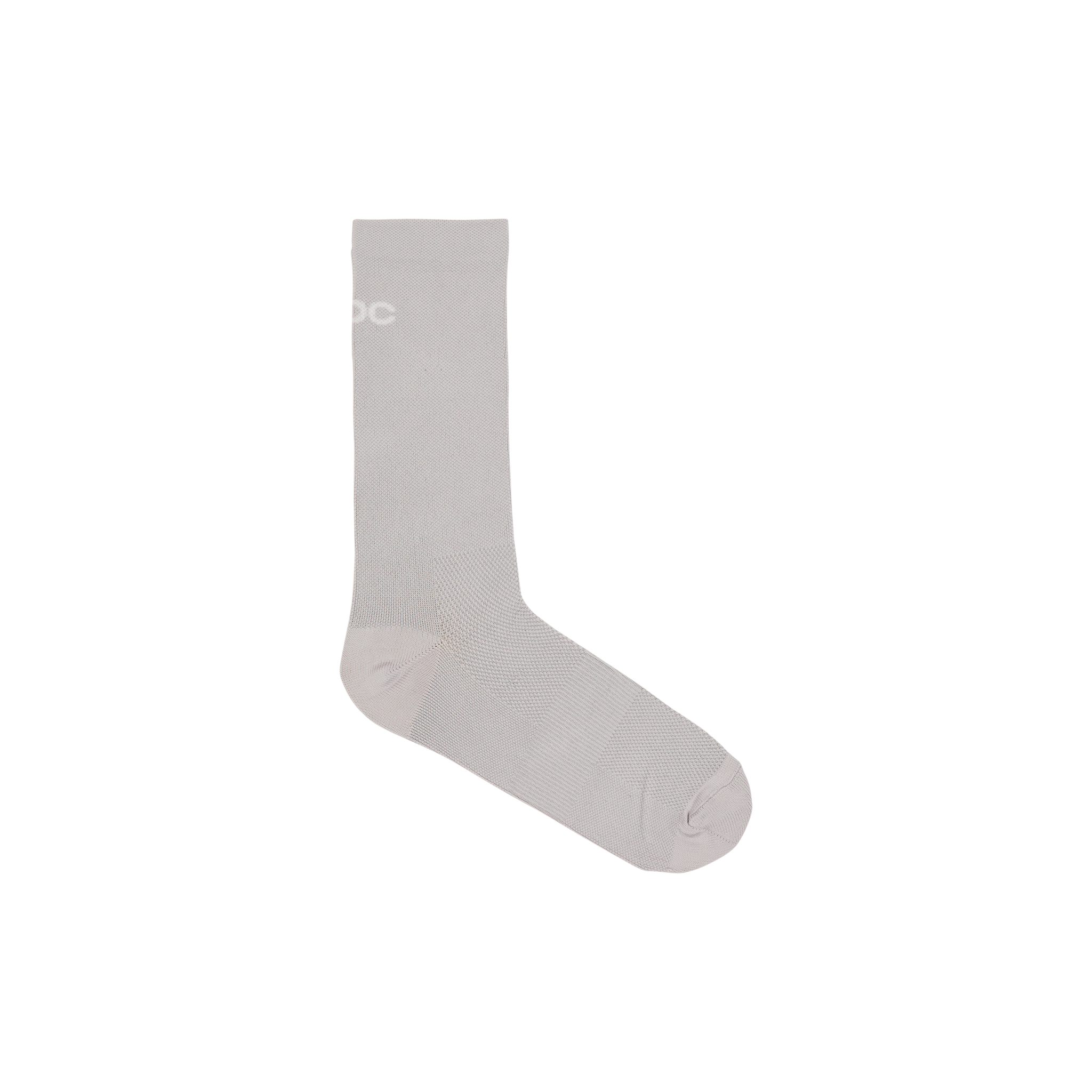 Cadence Road Long Socks Granite Grey / Small/37-39