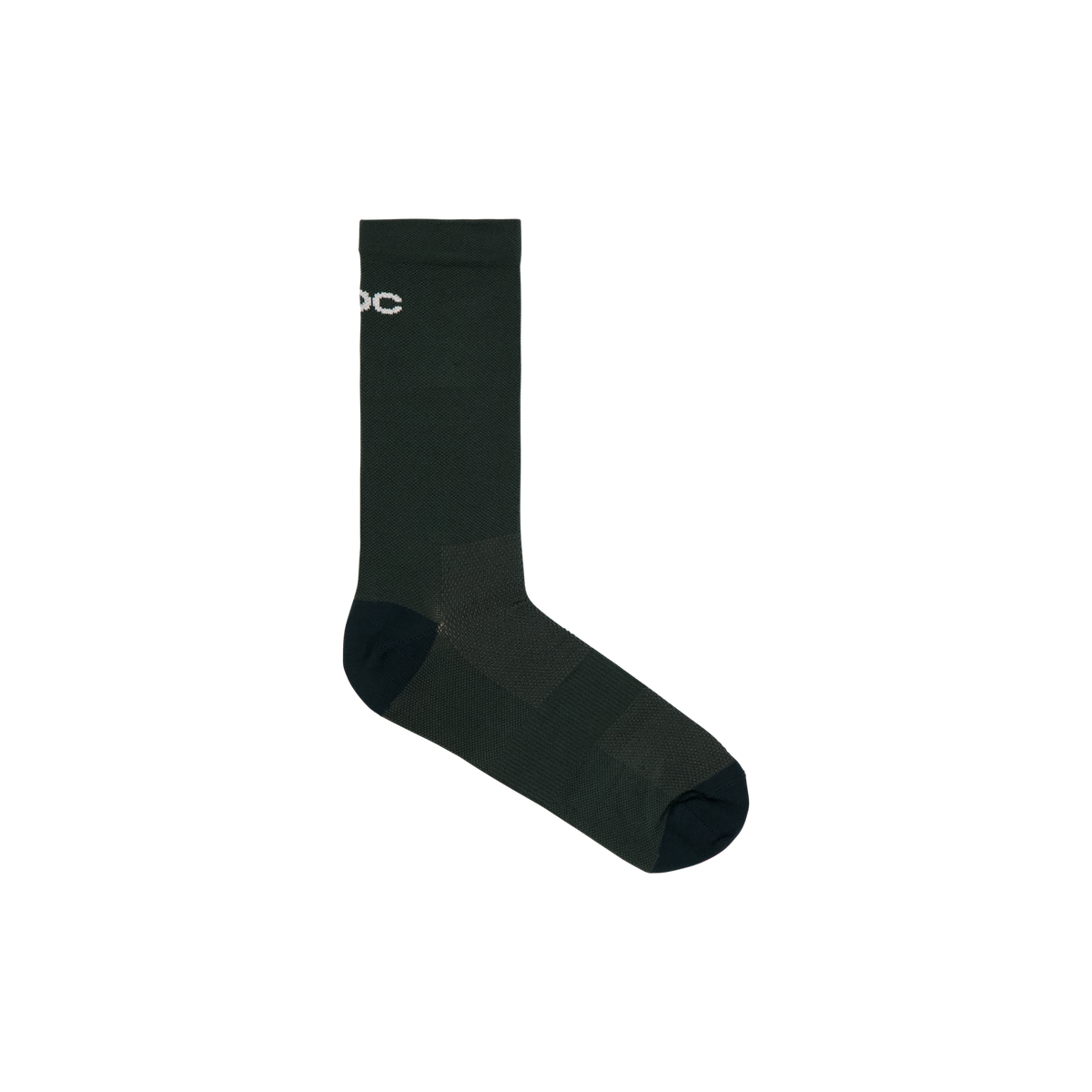 Cadence Road Long Socks Pargasite Green / Small/37-39