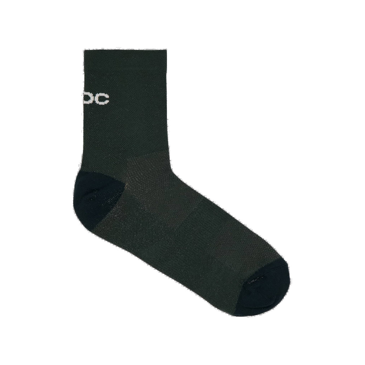 Cadence Road Short Socks Pargasite Green / Small/37-39