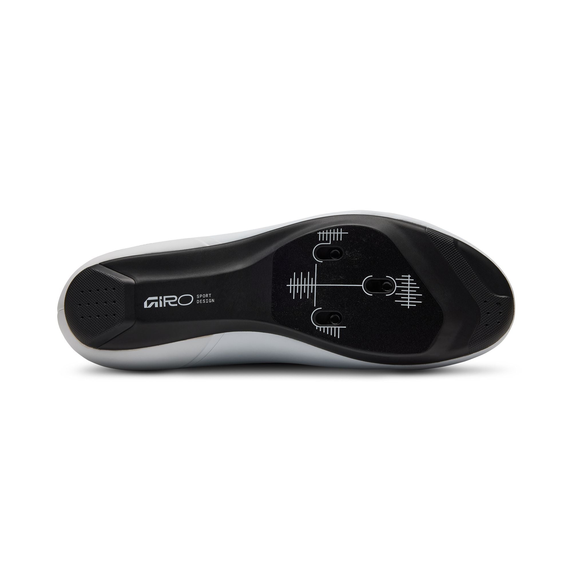 Cadet II Road Shoes