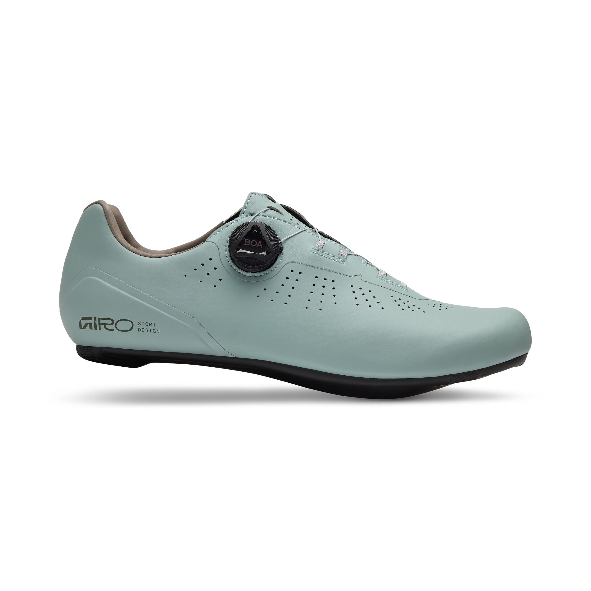 Cadet II Road Shoes Sky Blue / 36