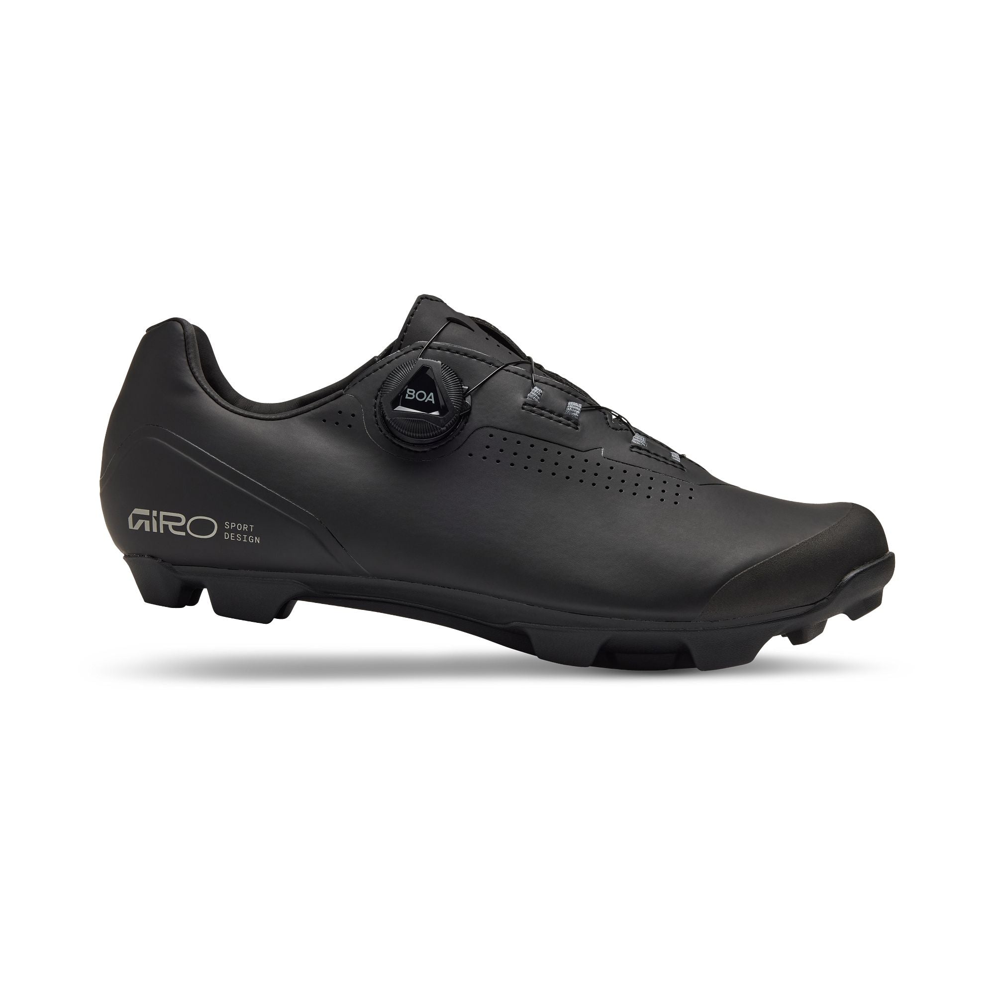 Cadet XC Clipless Shoes Black / 36