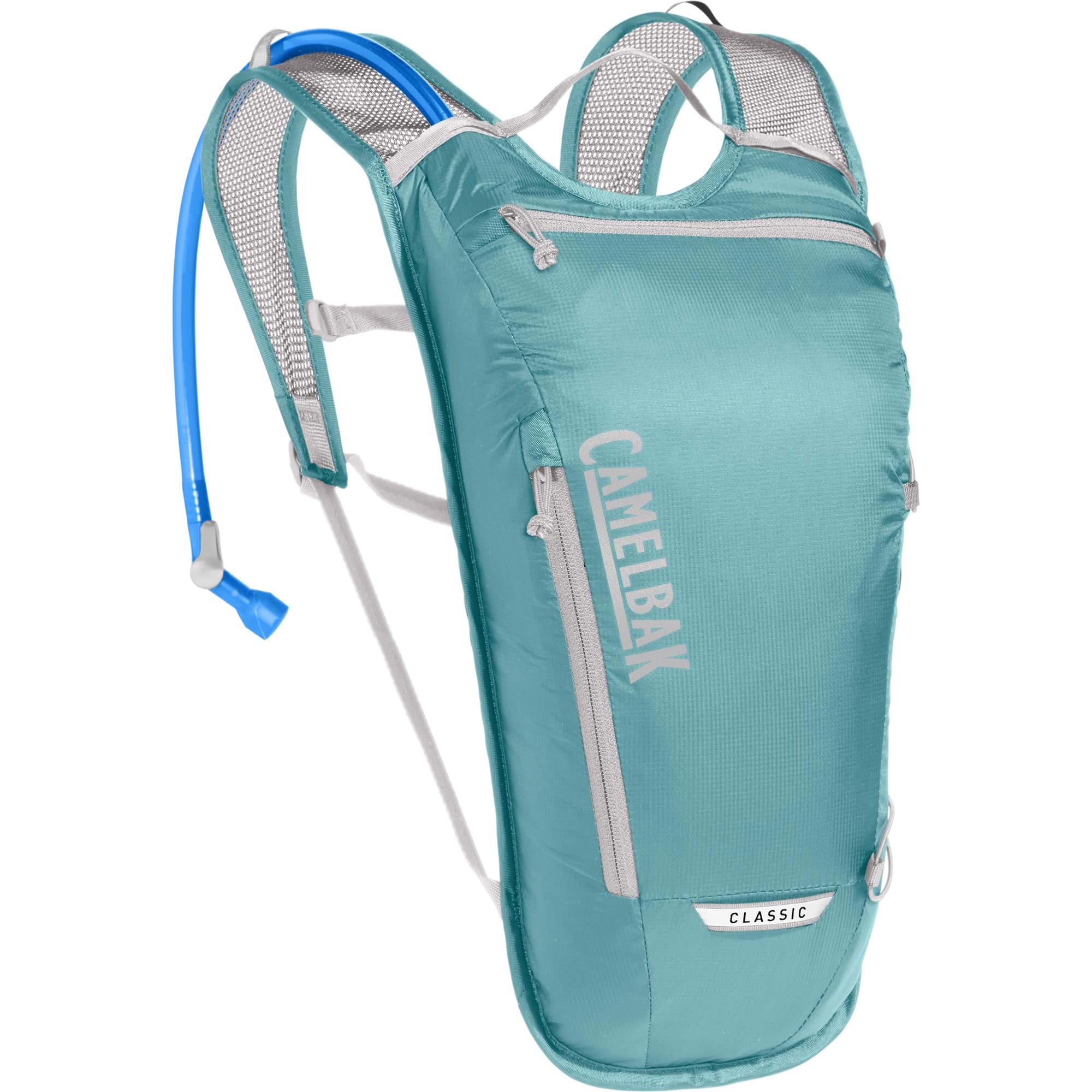 Camelbak Classic Light Hydration Pack Latigo Teal