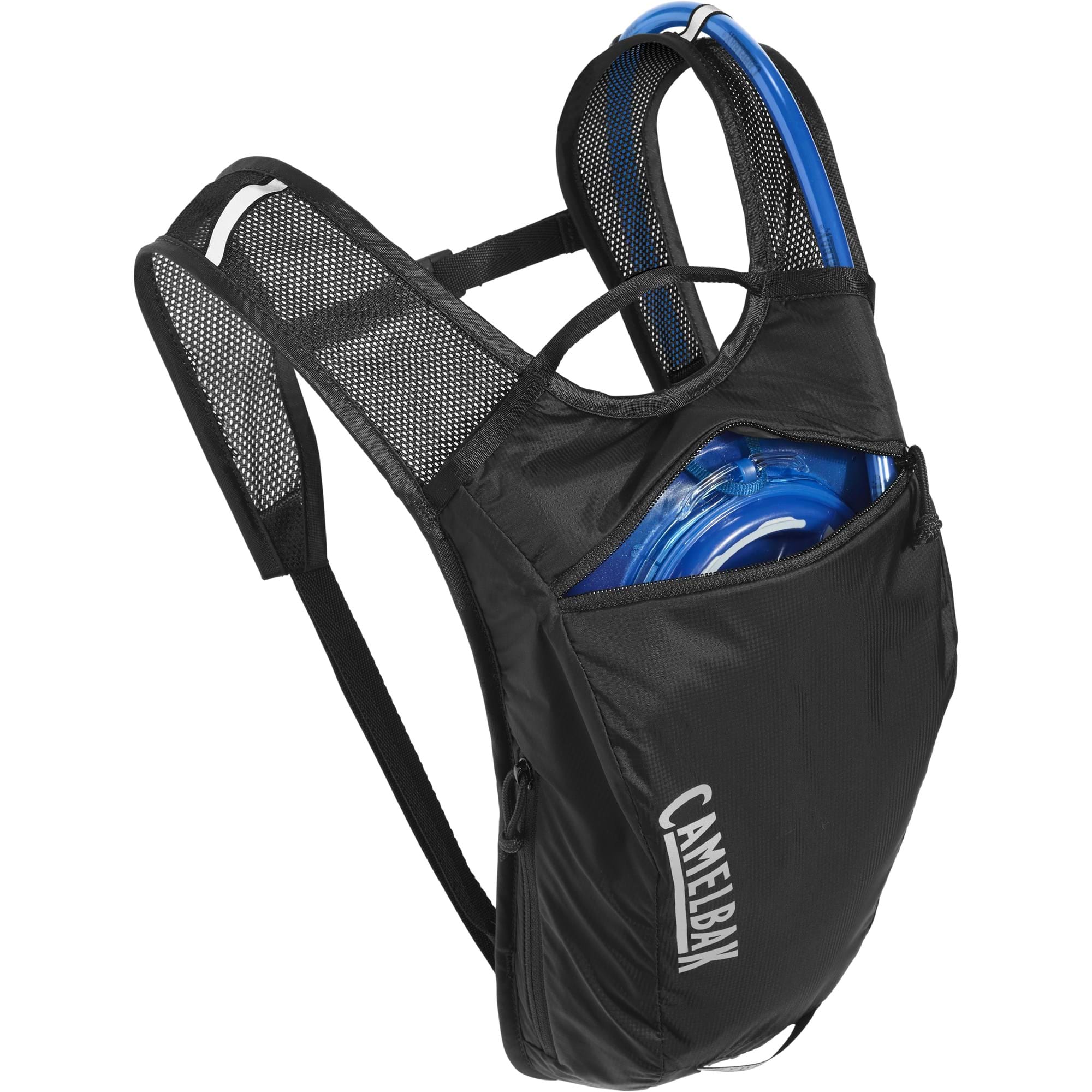 Camelbak Hydrobak Light Hydration Pack with 1.5L Reservoir
