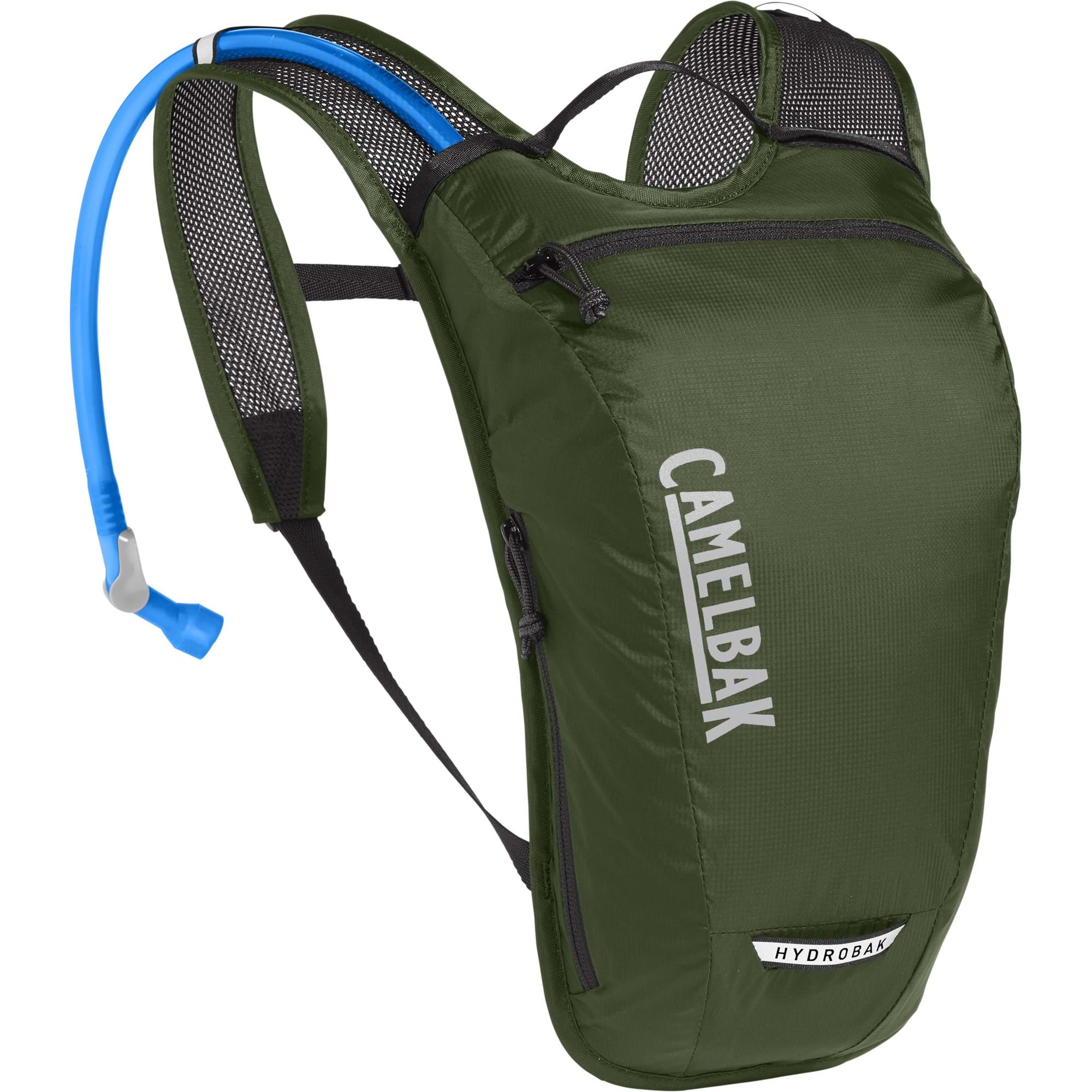 Camelbak Hydrobak Light Hydration Pack with 1.5L Reservoir Army Green