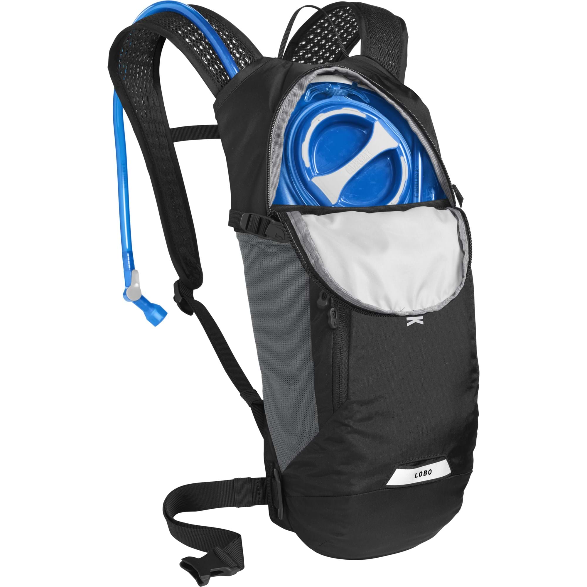 Camelbak Lobo Hydration Pack 9L (with 2L reservoir)