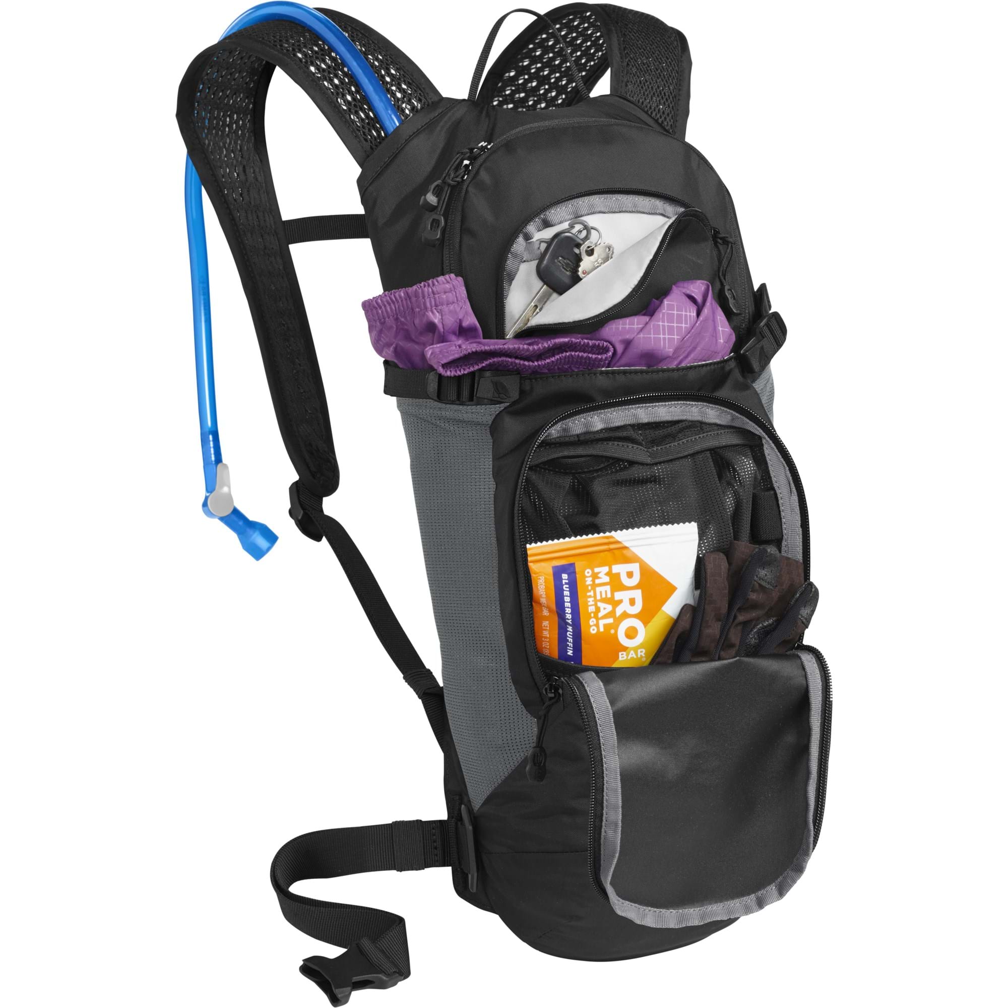 Camelbak Lobo Hydration Pack 9L (with 2L reservoir)