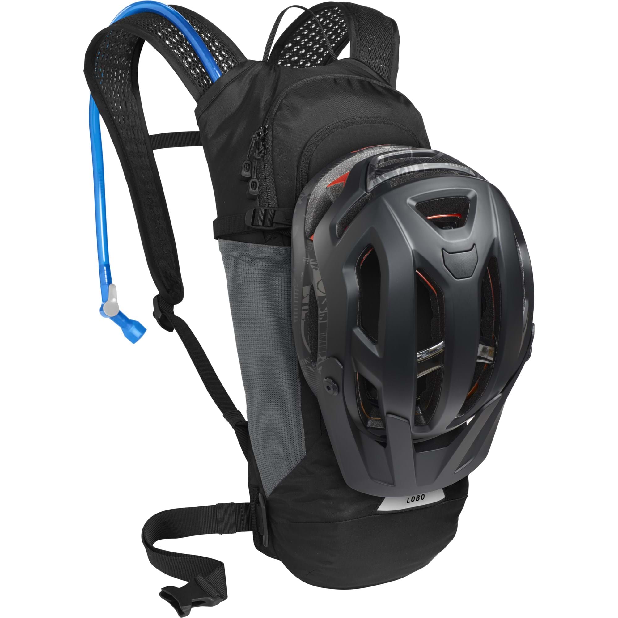 Camelbak Lobo Hydration Pack 9L (with 2L reservoir)