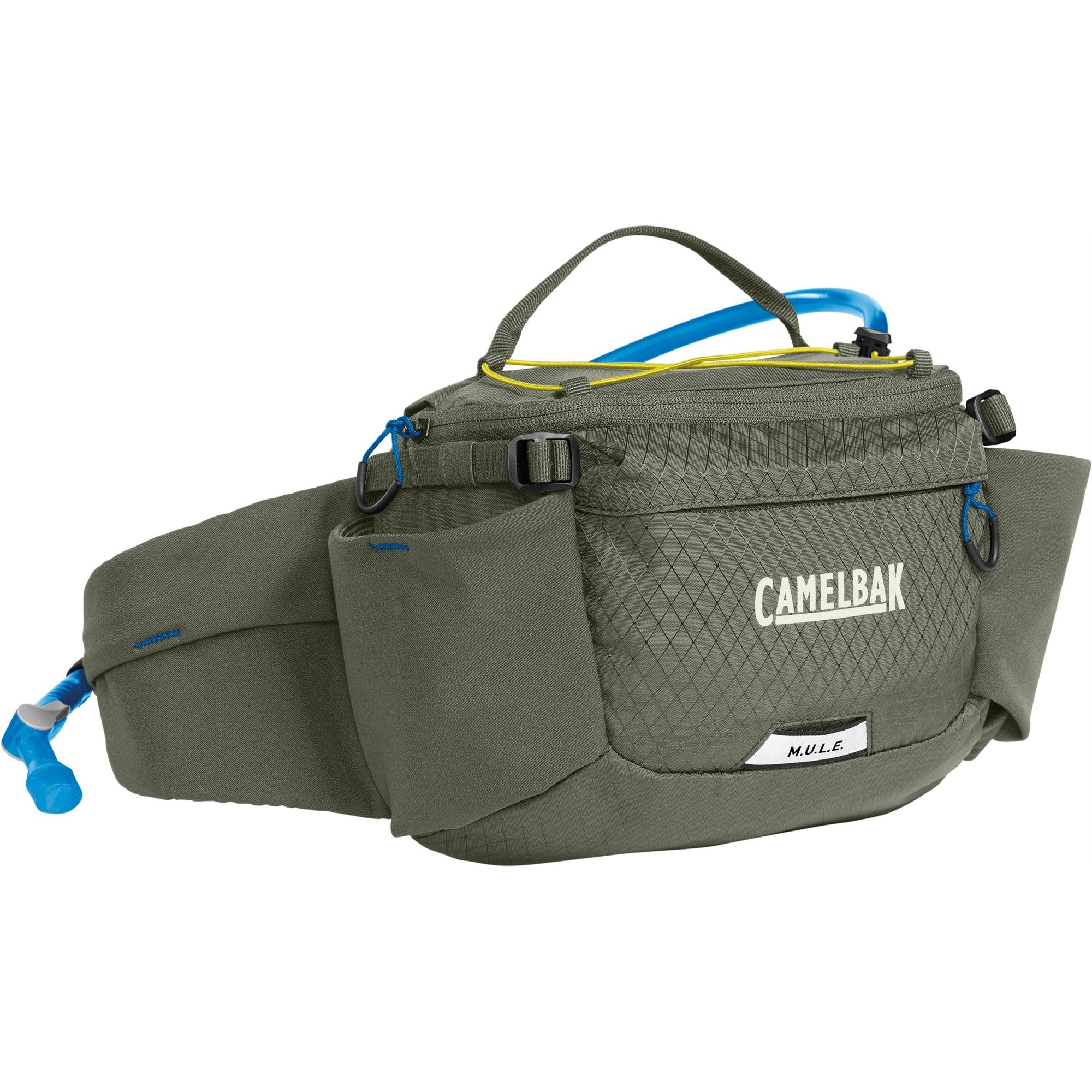 Camelbak M.U.L.E. 5 Waist Pack Dusty Olive