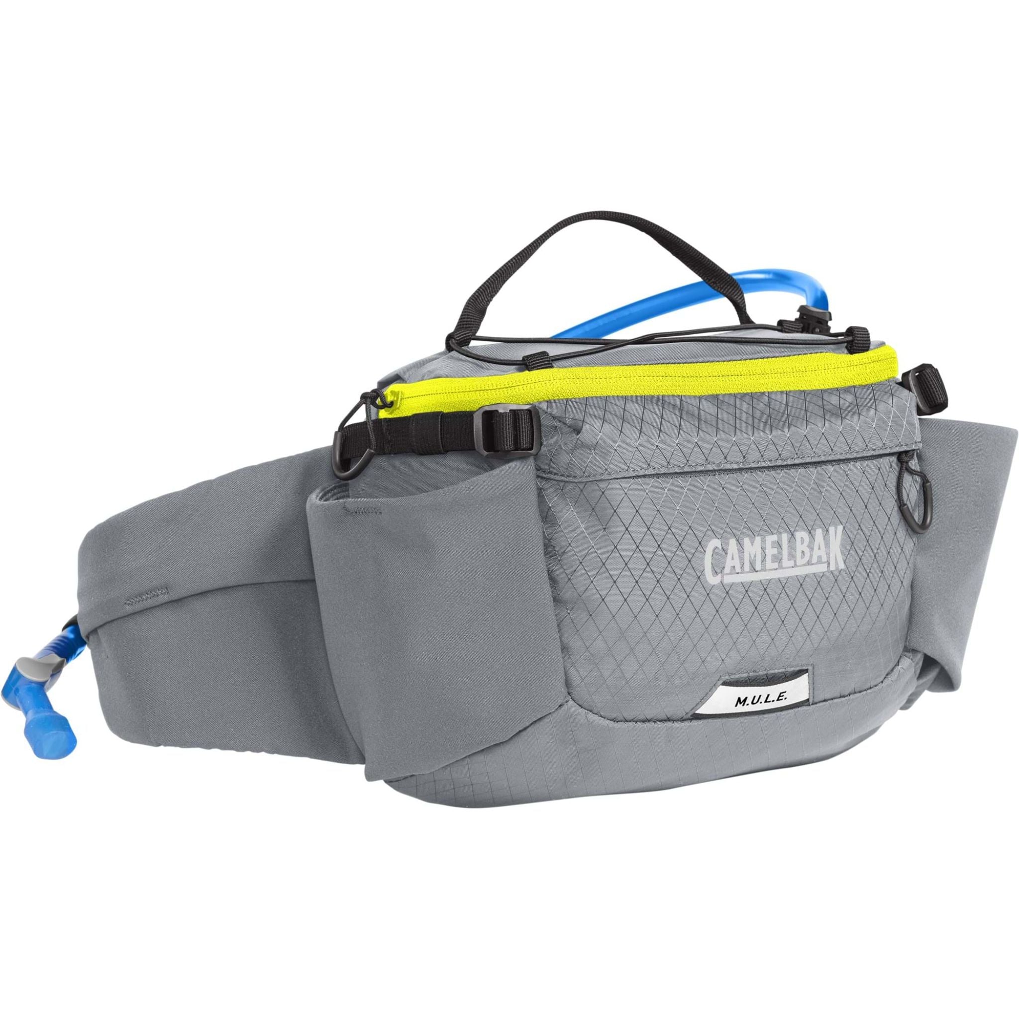 Camelbak M.U.L.E. 5 Waist Pack Gunmetal