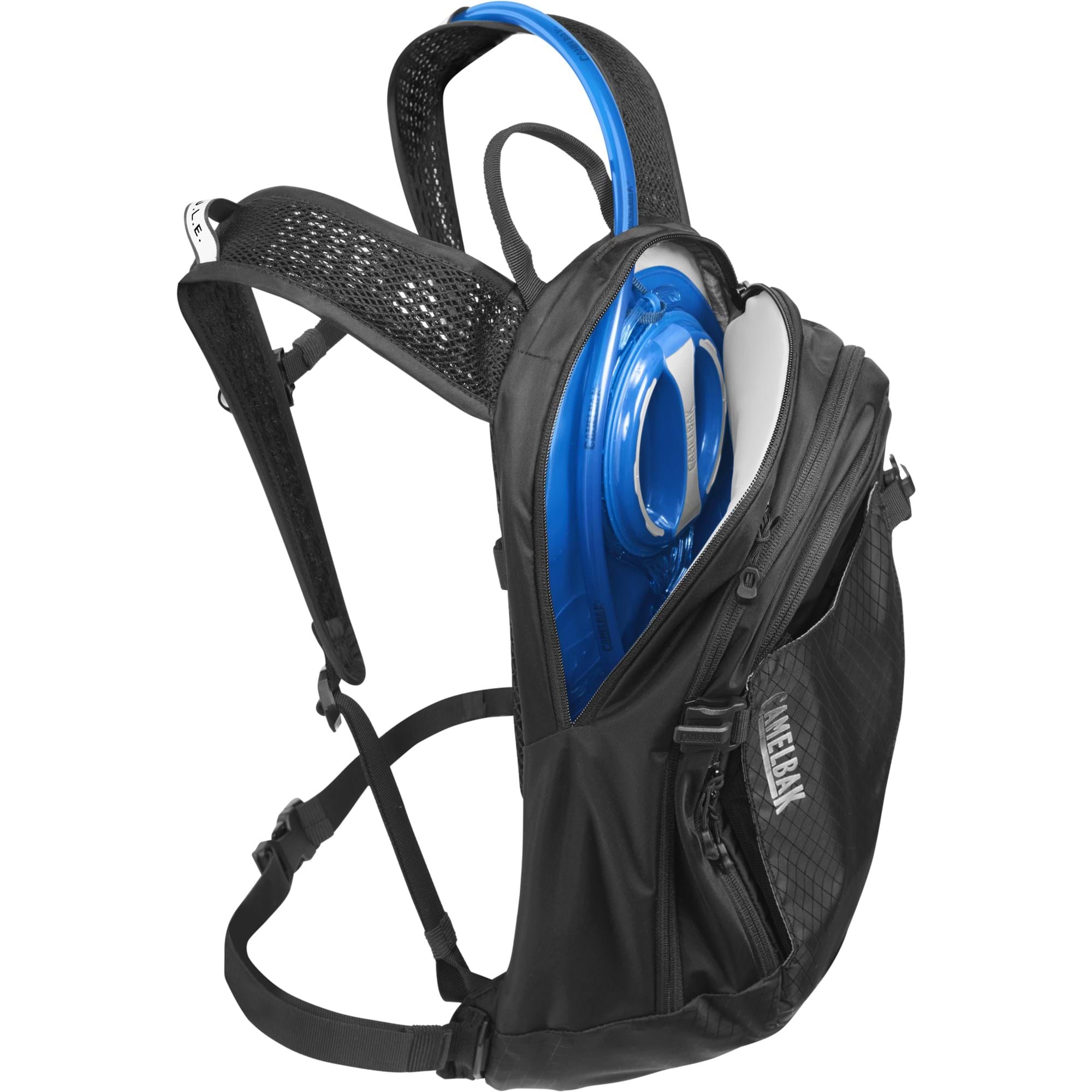 Camelbak M.U.L.E Hydration Pack - 12L (3L Reservoir)