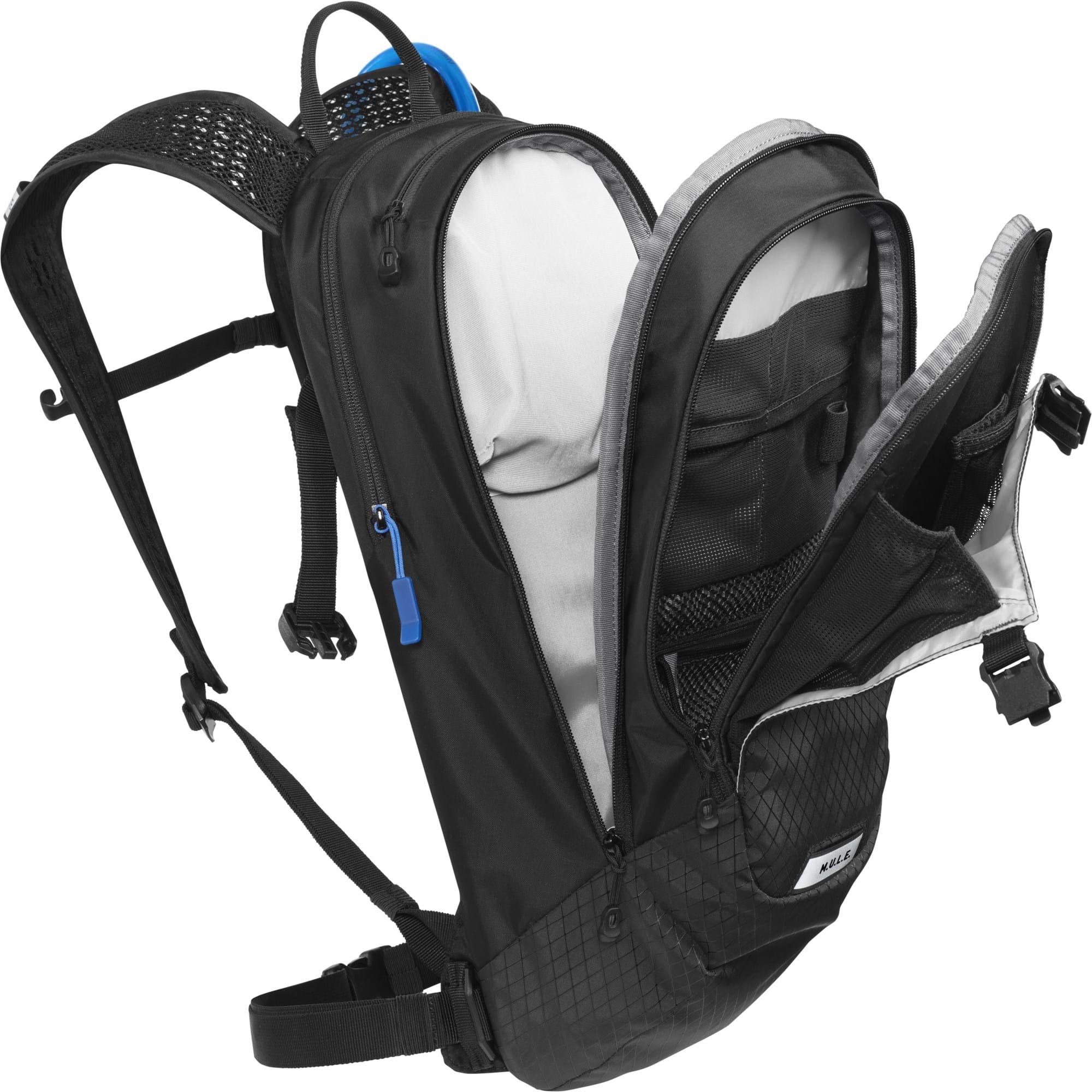 Camelbak M.U.L.E Hydration Pack - 12L (3L Reservoir)