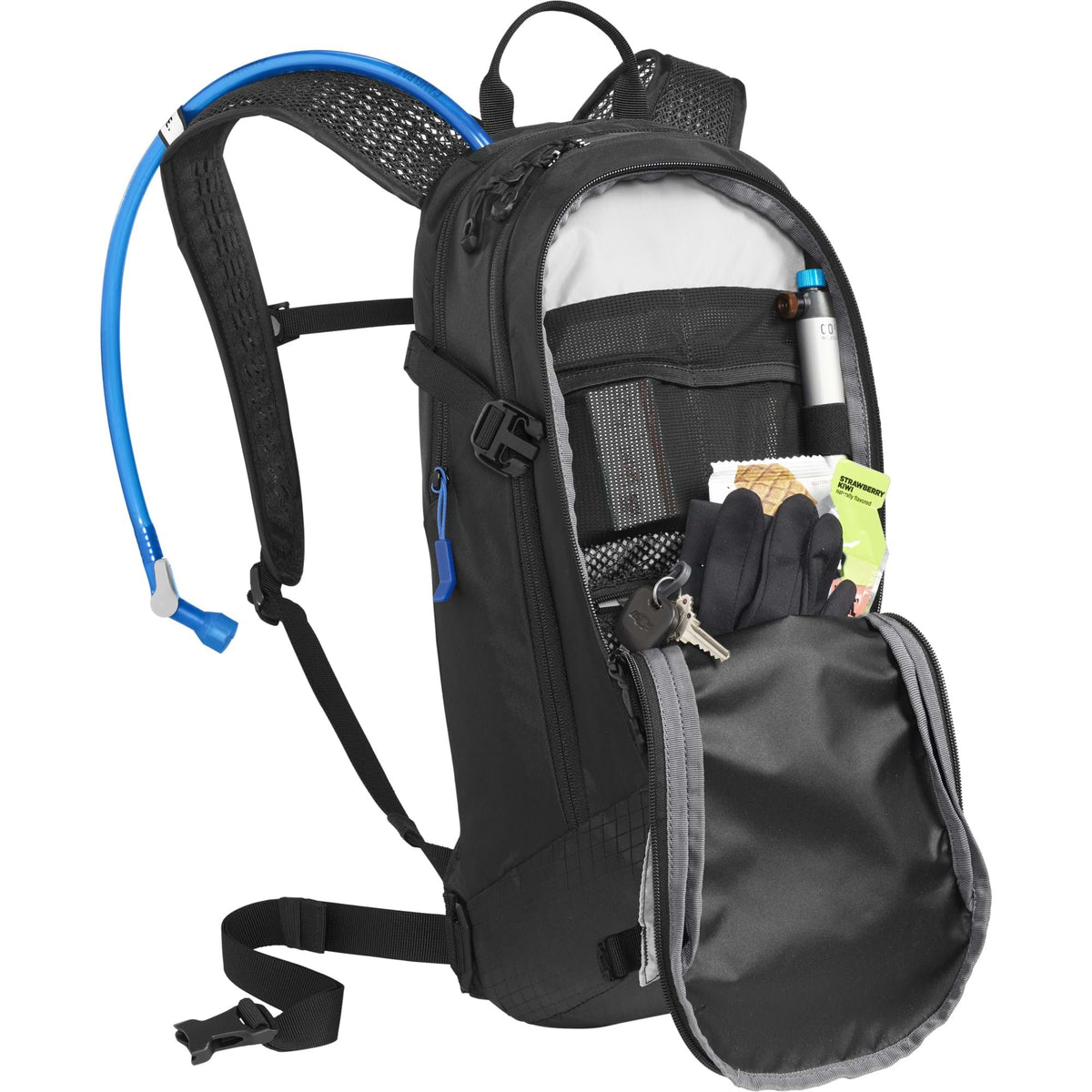 Camelbak M.U.L.E Hydration Pack - 12L (3L Reservoir)