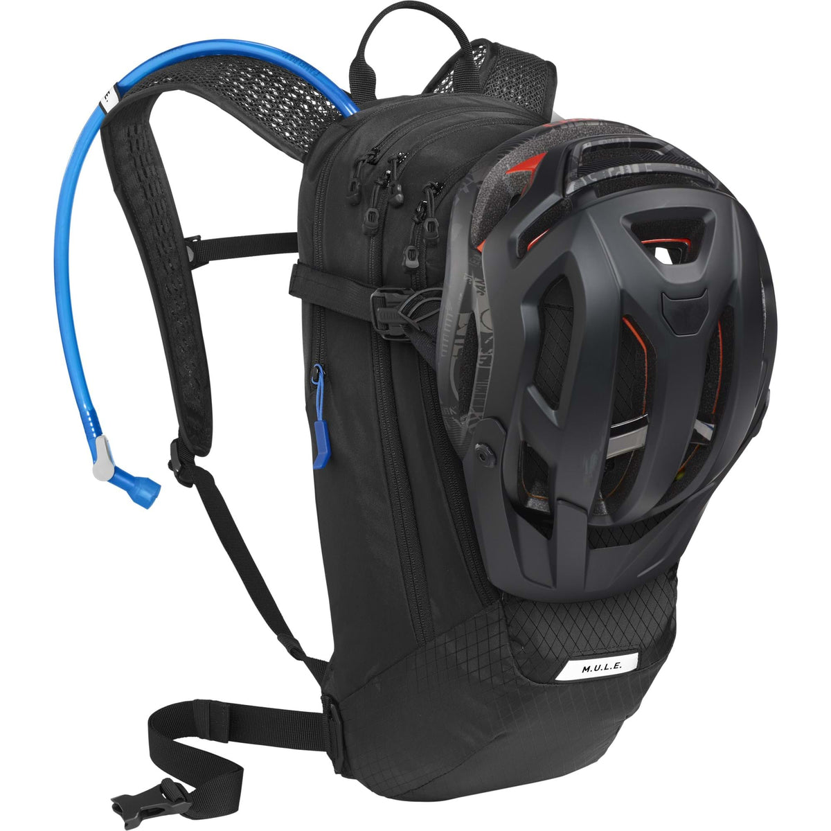 Camelbak M.U.L.E Hydration Pack - 12L (3L Reservoir)