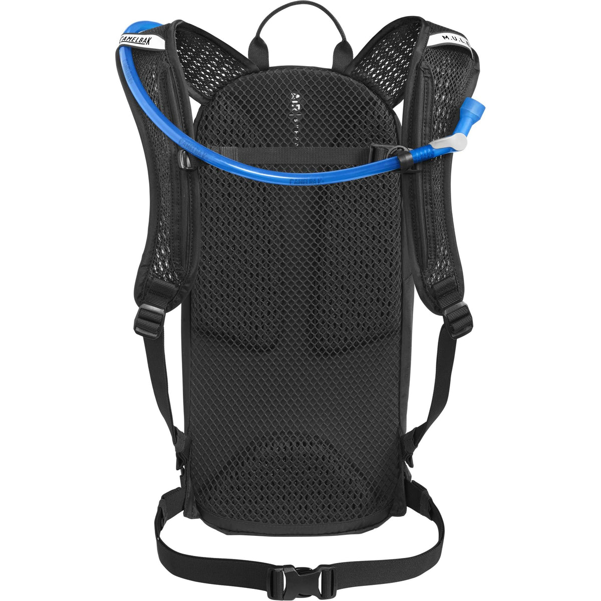 Camelbak M.U.L.E Hydration Pack - 12L (3L Reservoir)